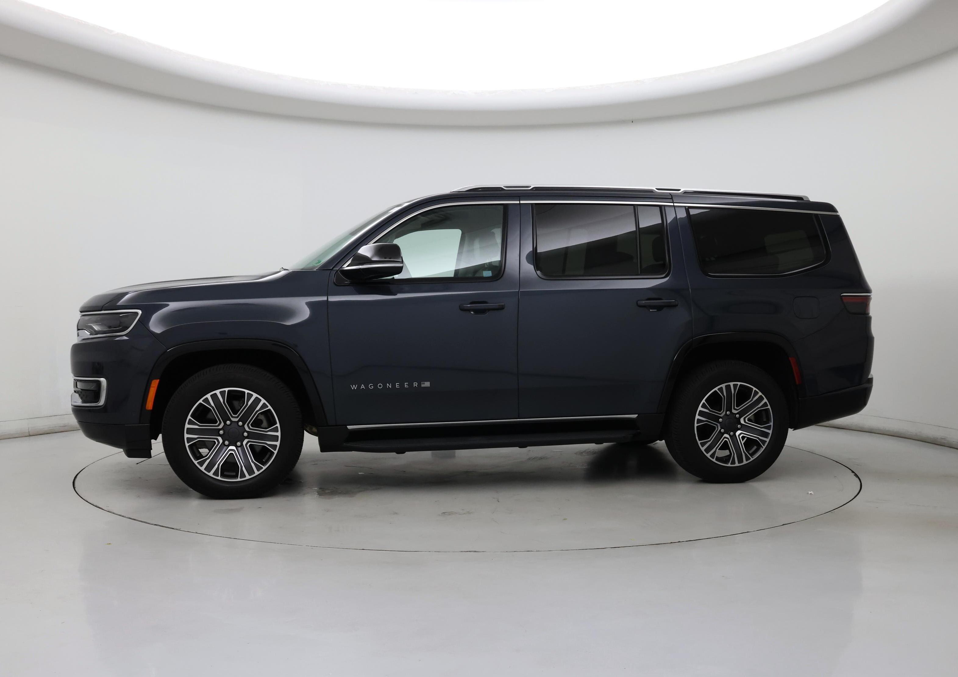 Thumbnail: 2023 Jeep Wagoneer - 3