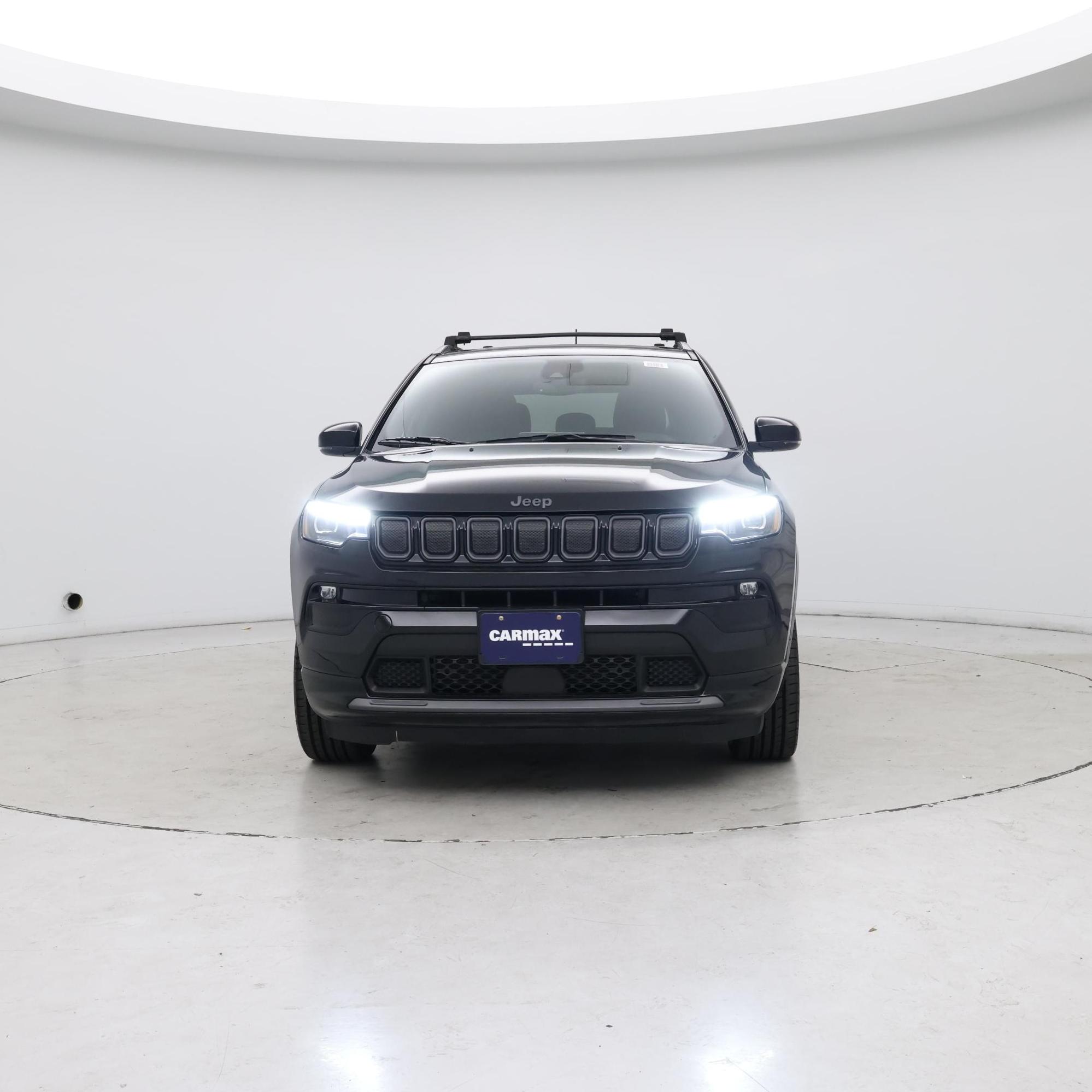Thumbnail: 2022 Jeep Compass - 5