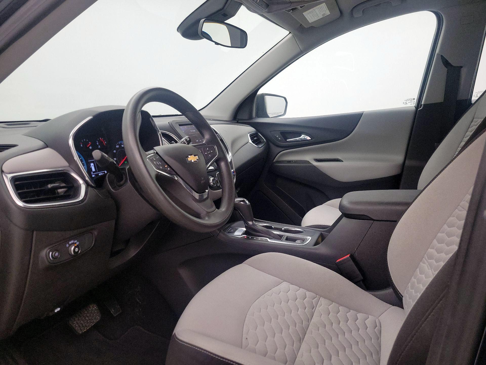 Thumbnail: 2020 Chevrolet Equinox - 11