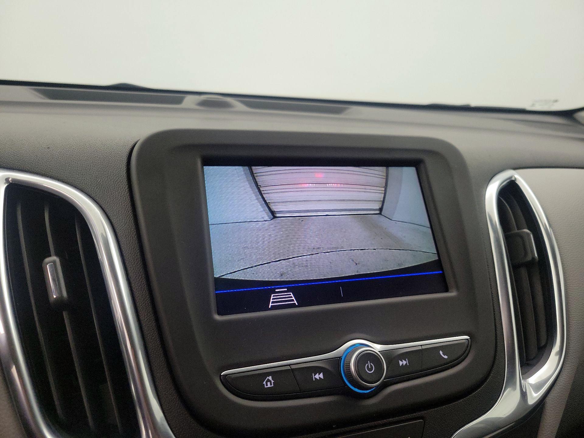 Thumbnail: 2020 Chevrolet Equinox - 14