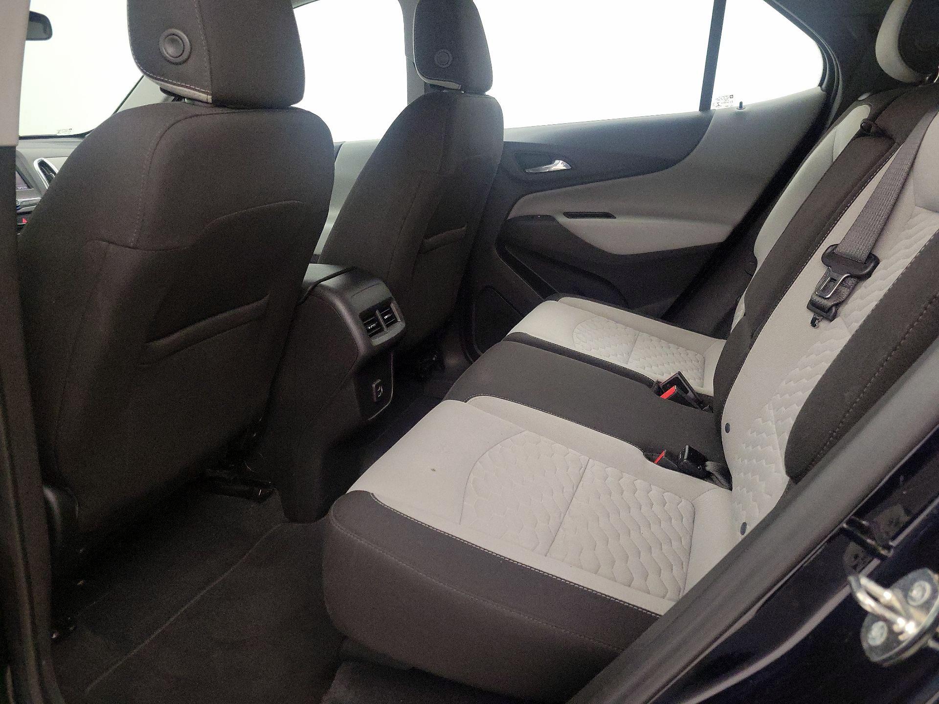 Thumbnail: 2020 Chevrolet Equinox - 19