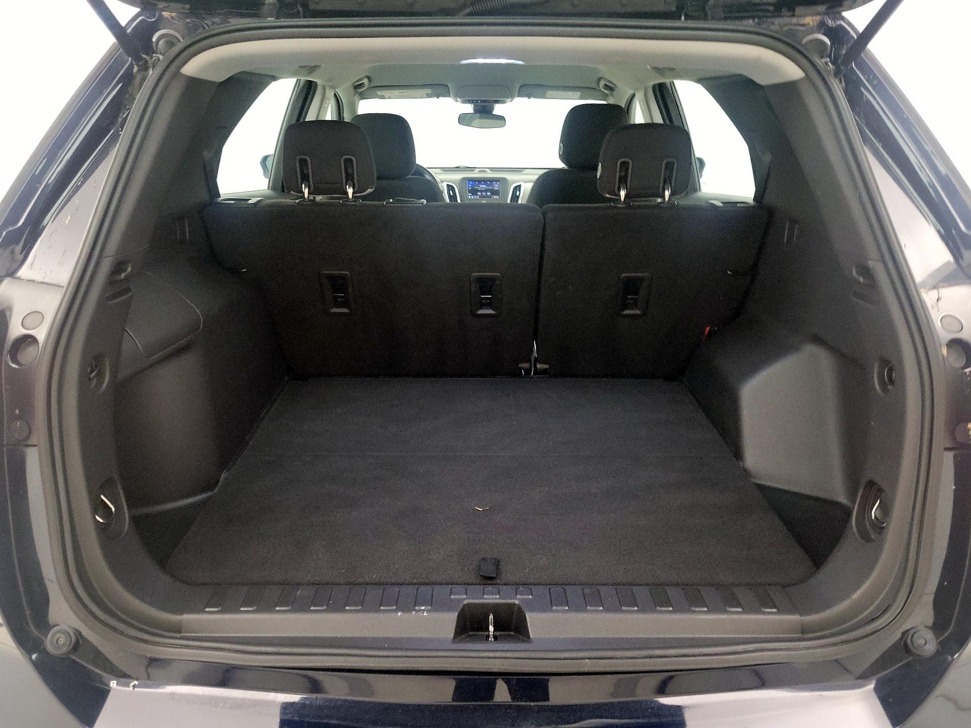 Thumbnail: 2020 Chevrolet Equinox - 20