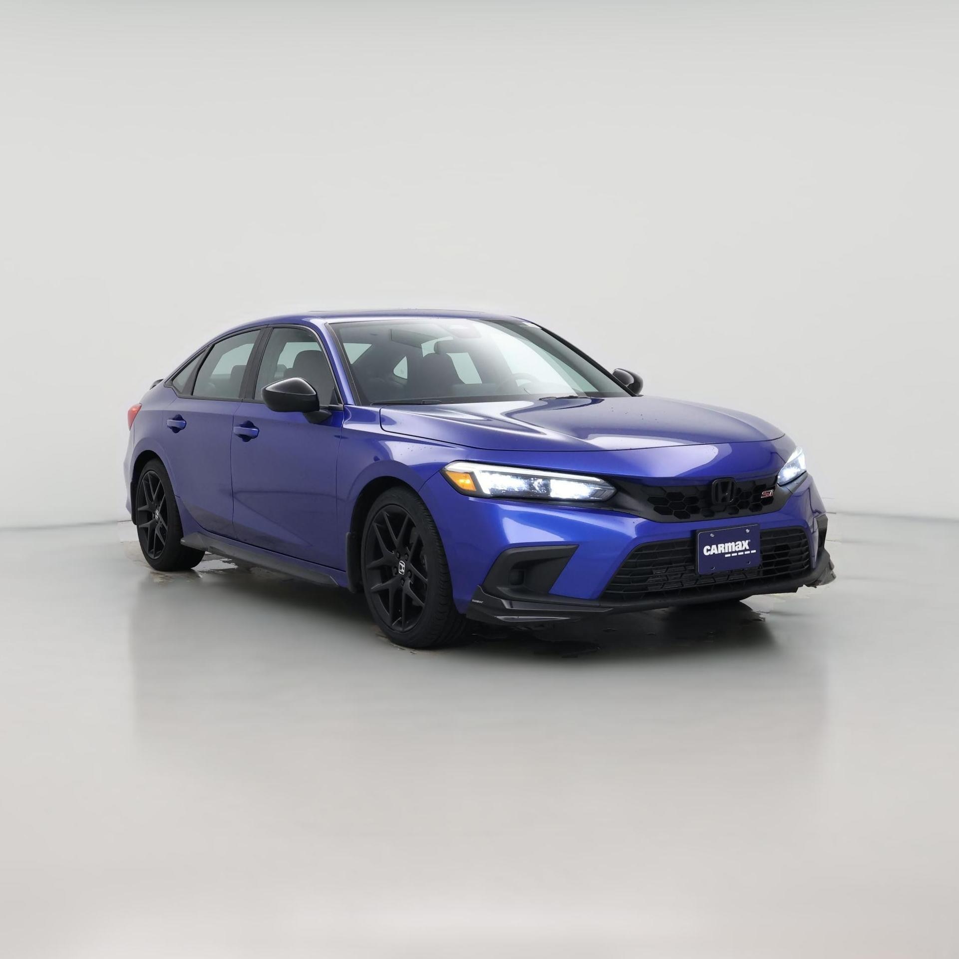 Thumbnail: 2022 Honda Civic - 1