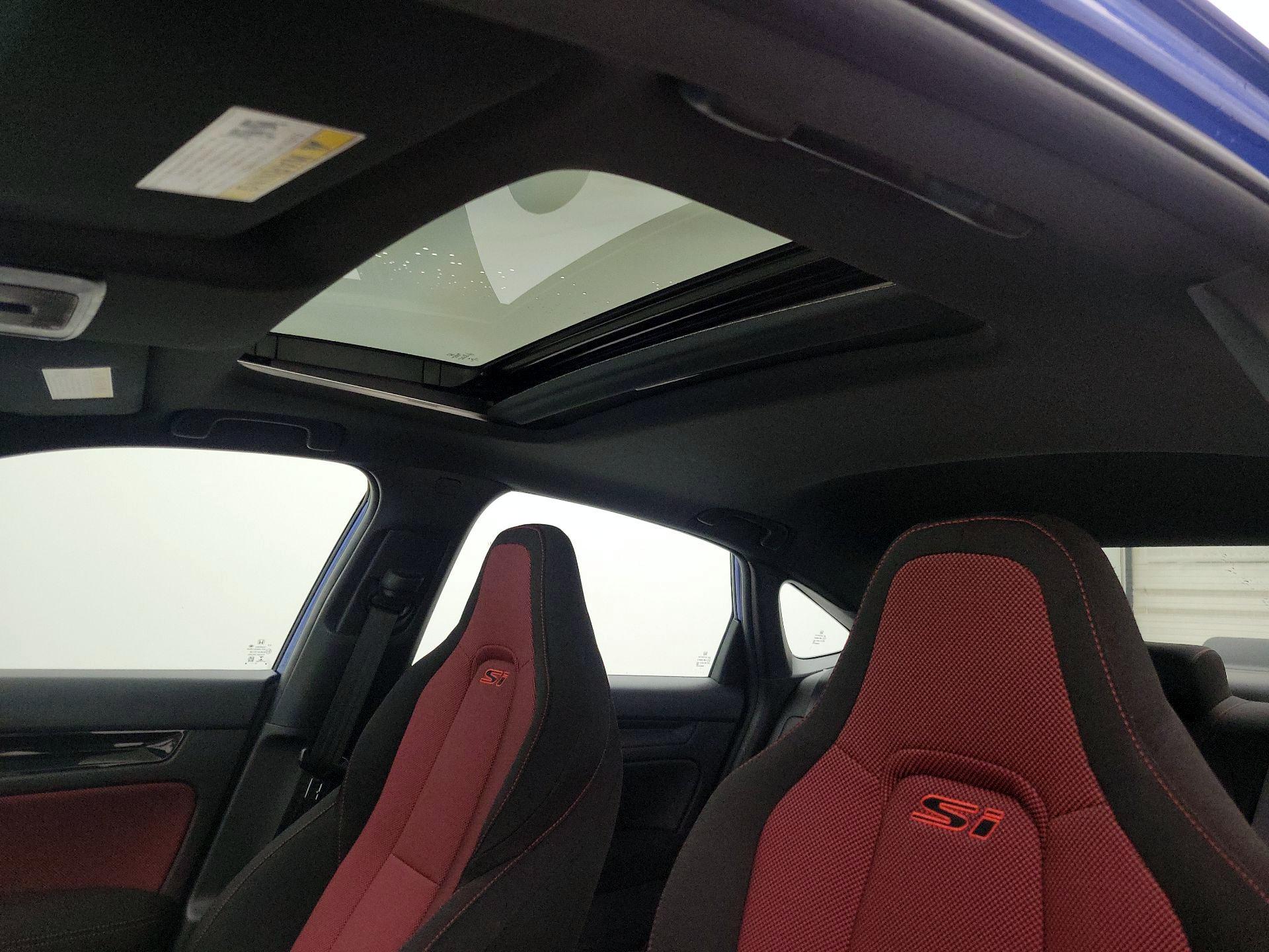 Thumbnail: 2022 Honda Civic - 19