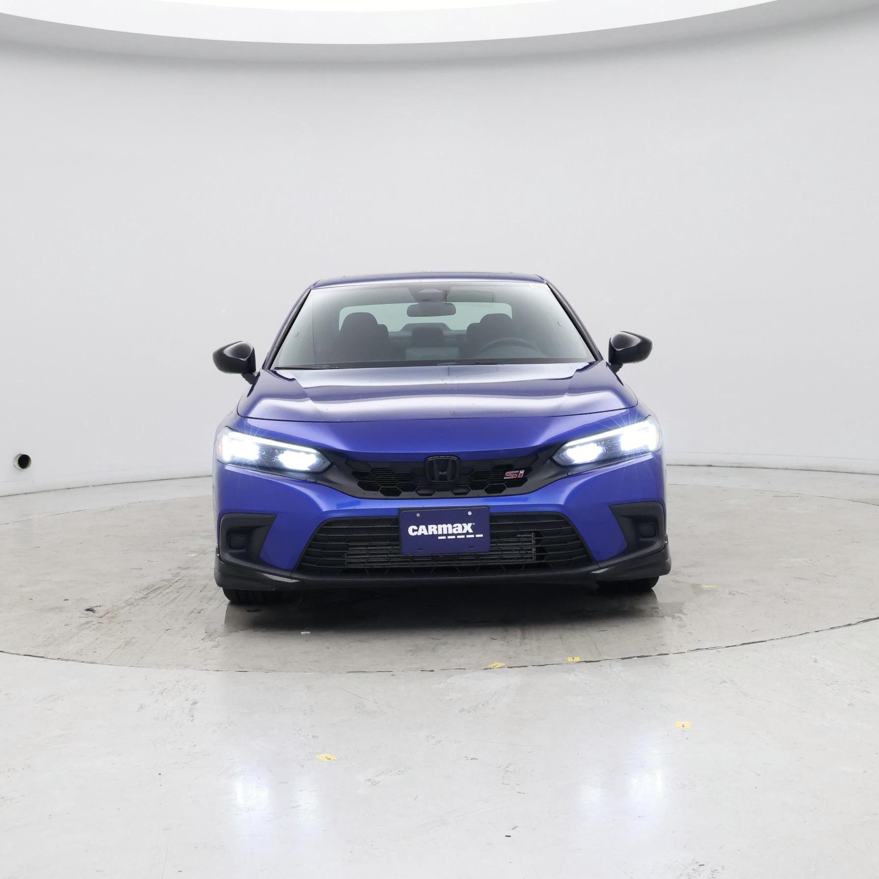 Thumbnail: 2022 Honda Civic - 5