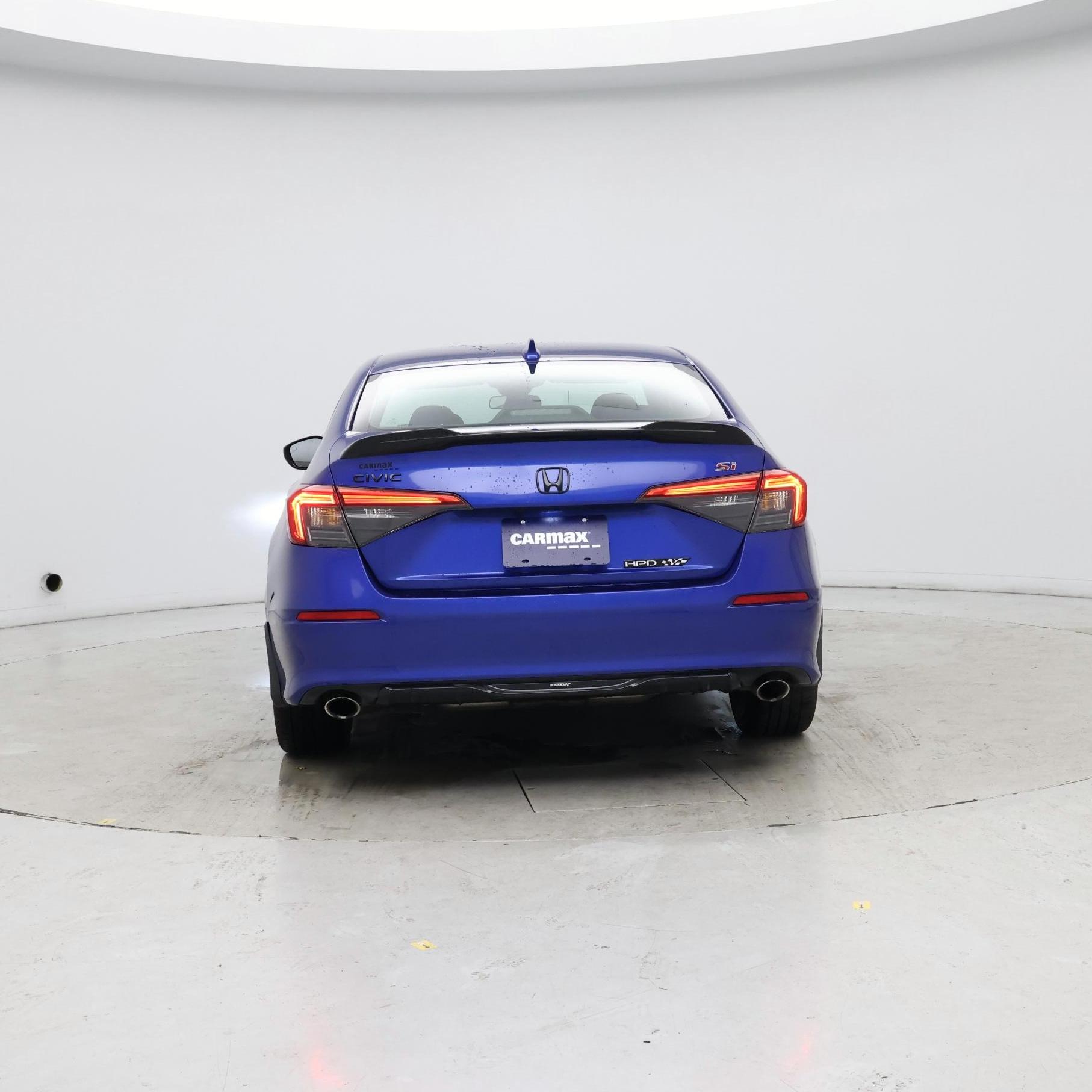 Thumbnail: 2022 Honda Civic - 6