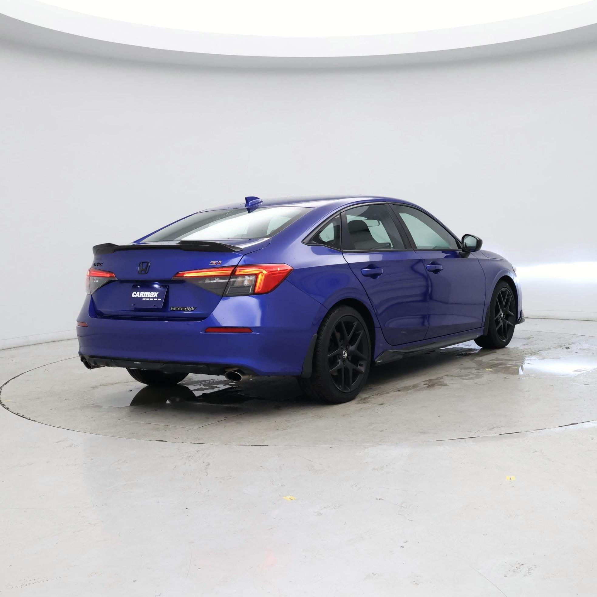Thumbnail: 2022 Honda Civic - 8