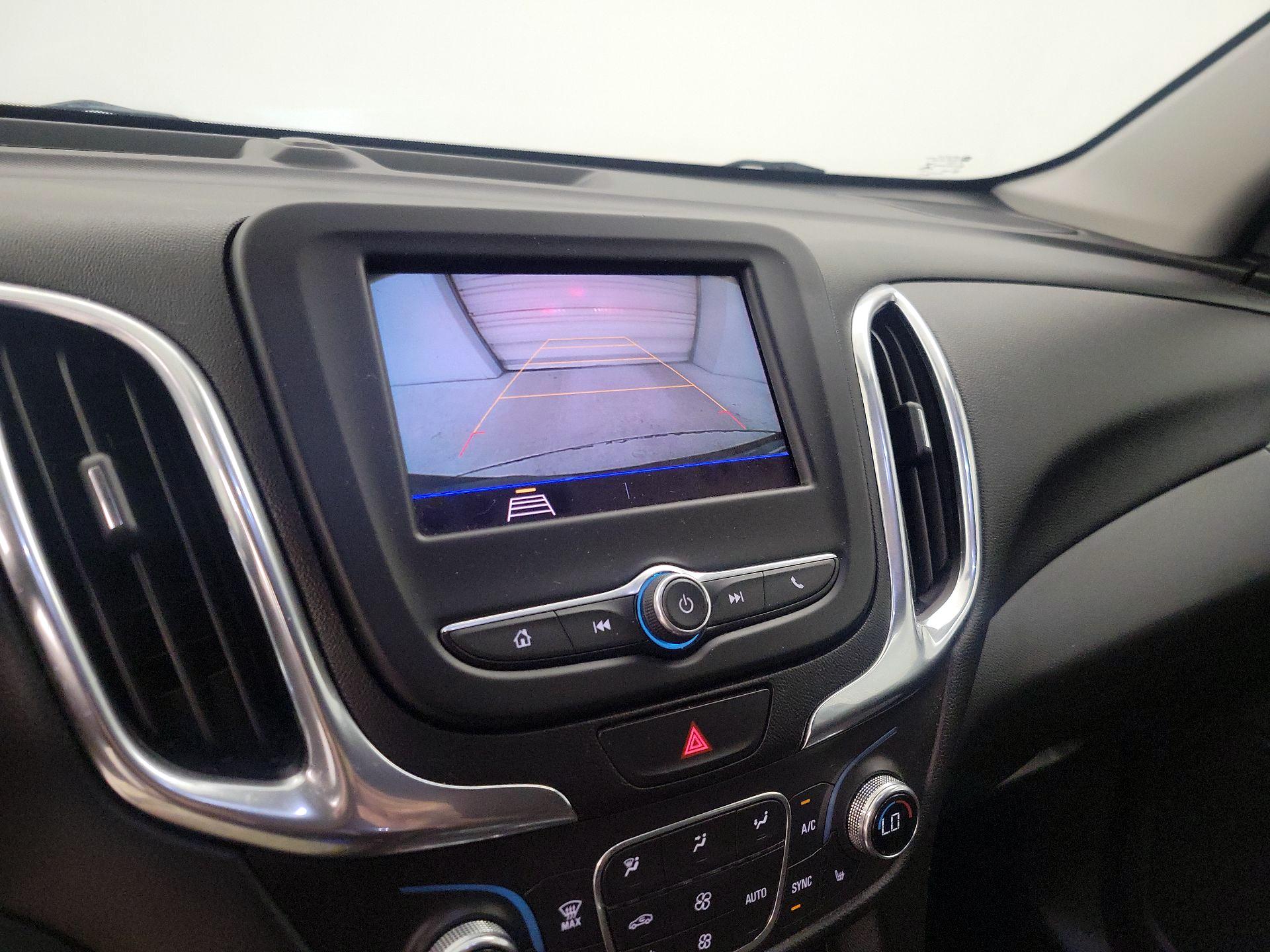 Thumbnail: 2020 Chevrolet Equinox - 14