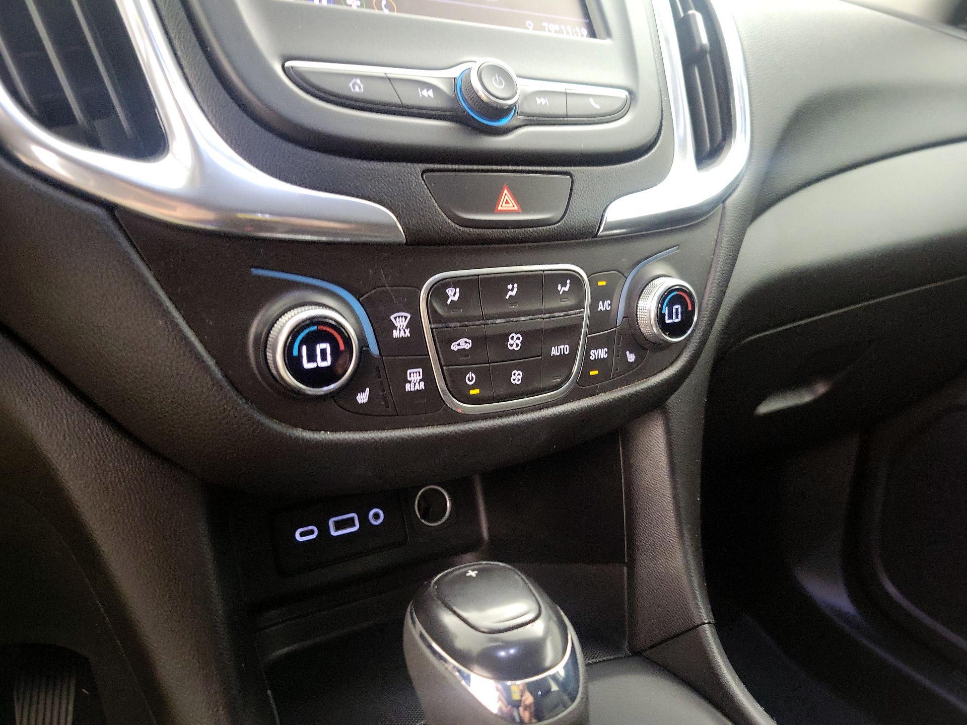 Thumbnail: 2020 Chevrolet Equinox - 16