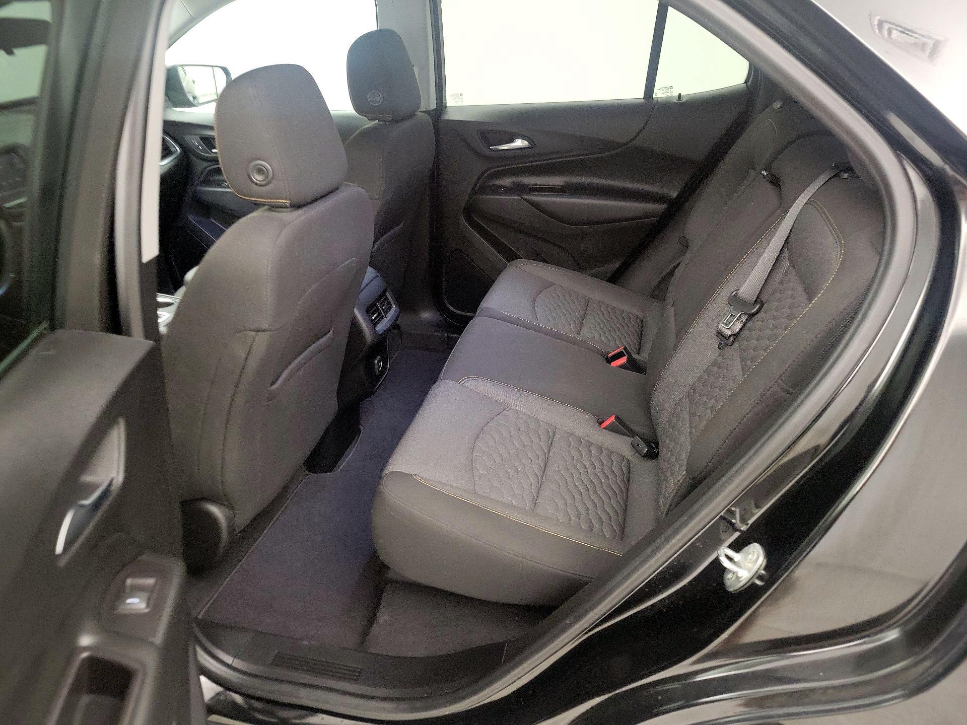 Thumbnail: 2020 Chevrolet Equinox - 19