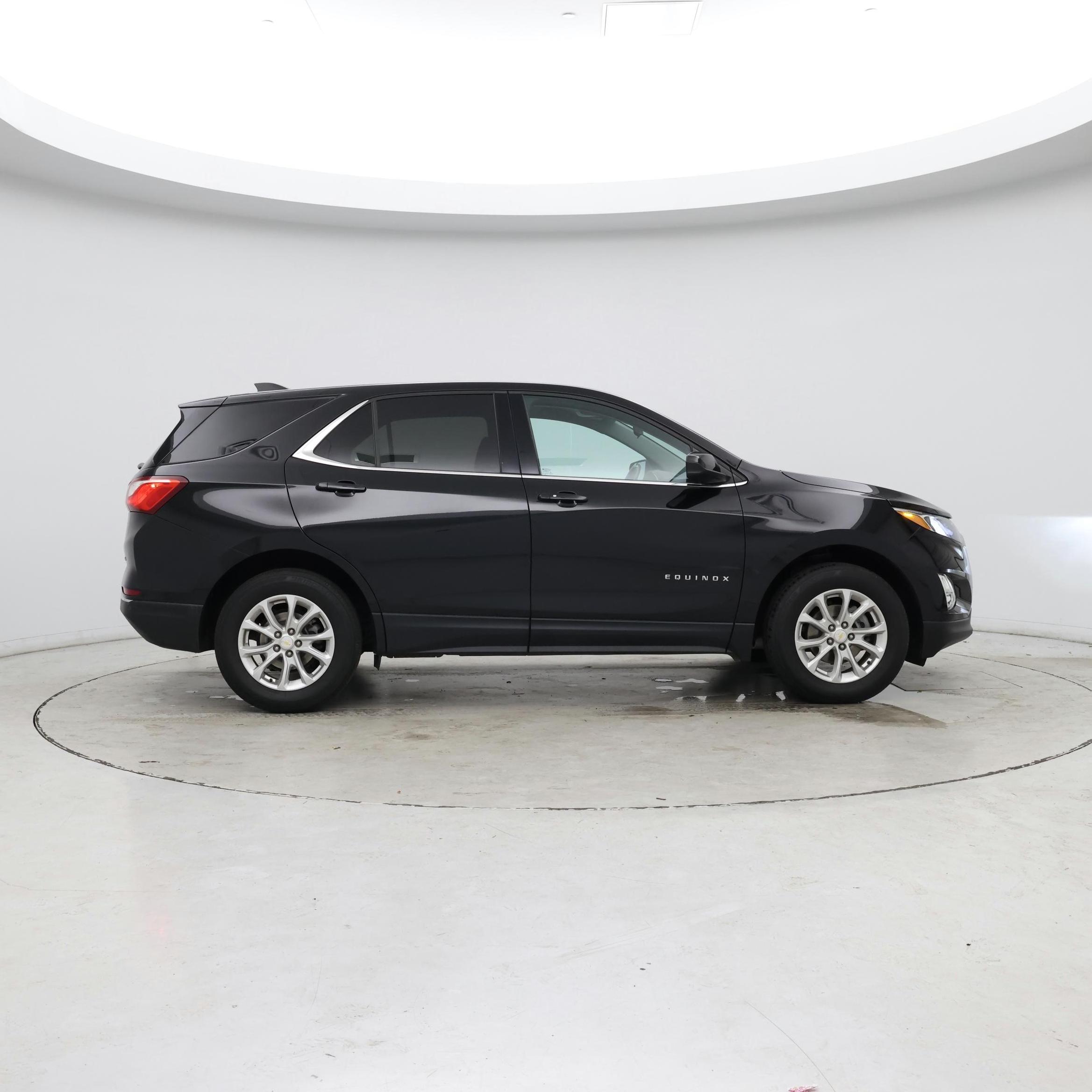 Thumbnail: 2020 Chevrolet Equinox - 7