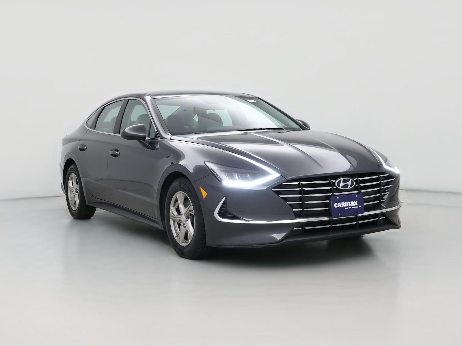 2020 Hyundai Sonata SE