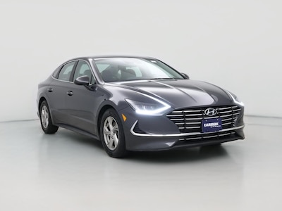 2020 Hyundai Sonata SE