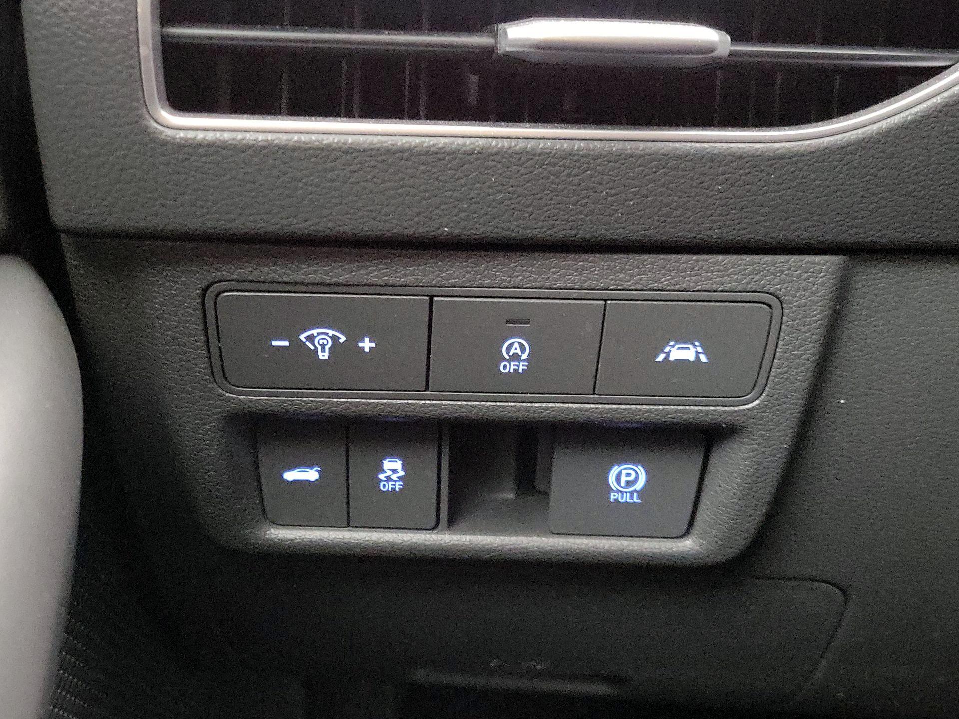 Thumbnail: 2020 Hyundai Sonata - 13