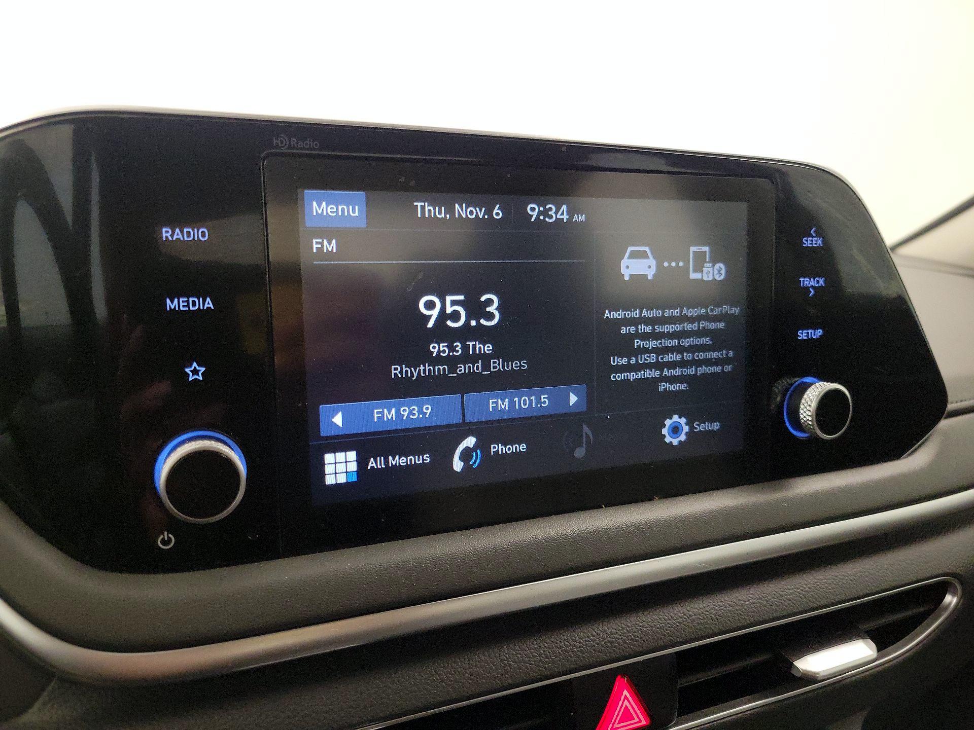 Thumbnail: 2020 Hyundai Sonata - 15