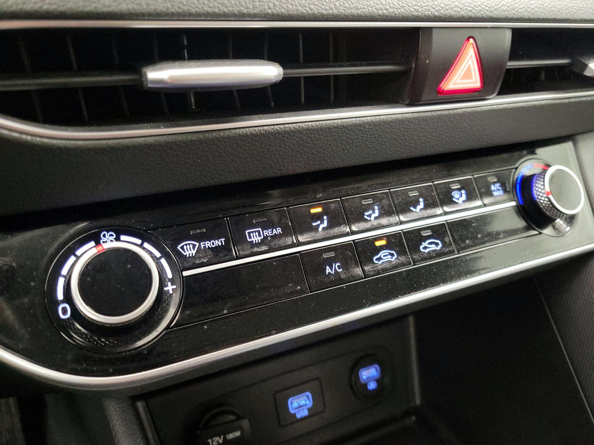 Thumbnail: 2020 Hyundai Sonata - 16