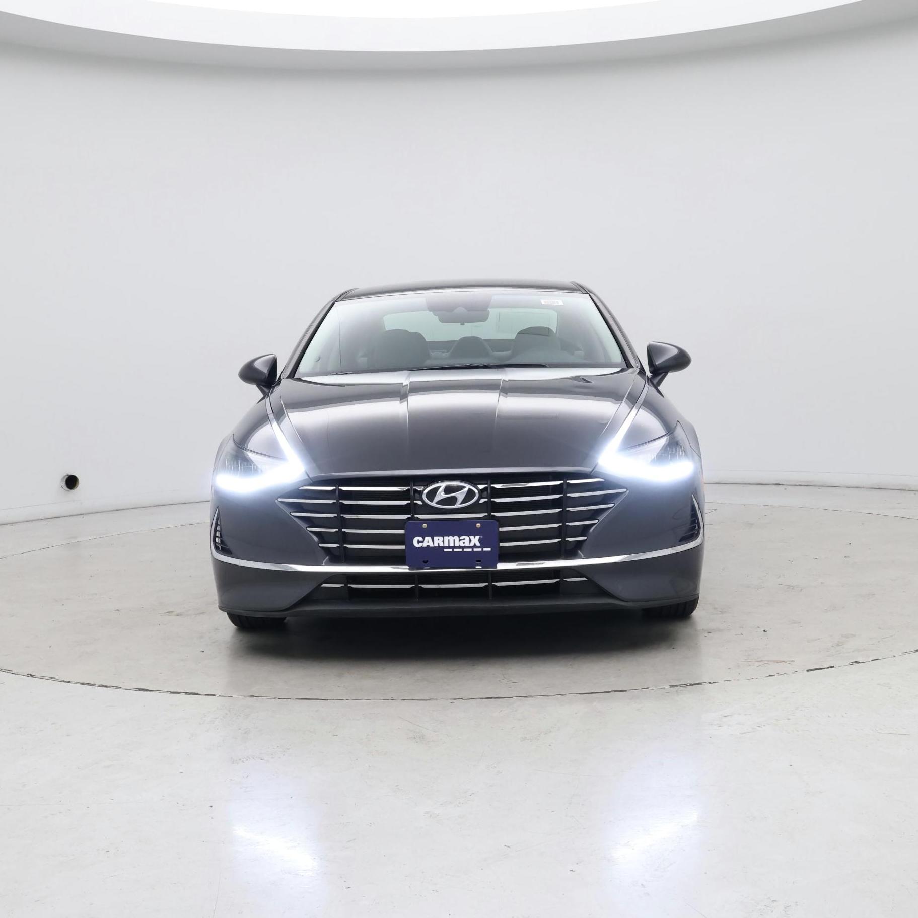 Thumbnail: 2020 Hyundai Sonata - 5