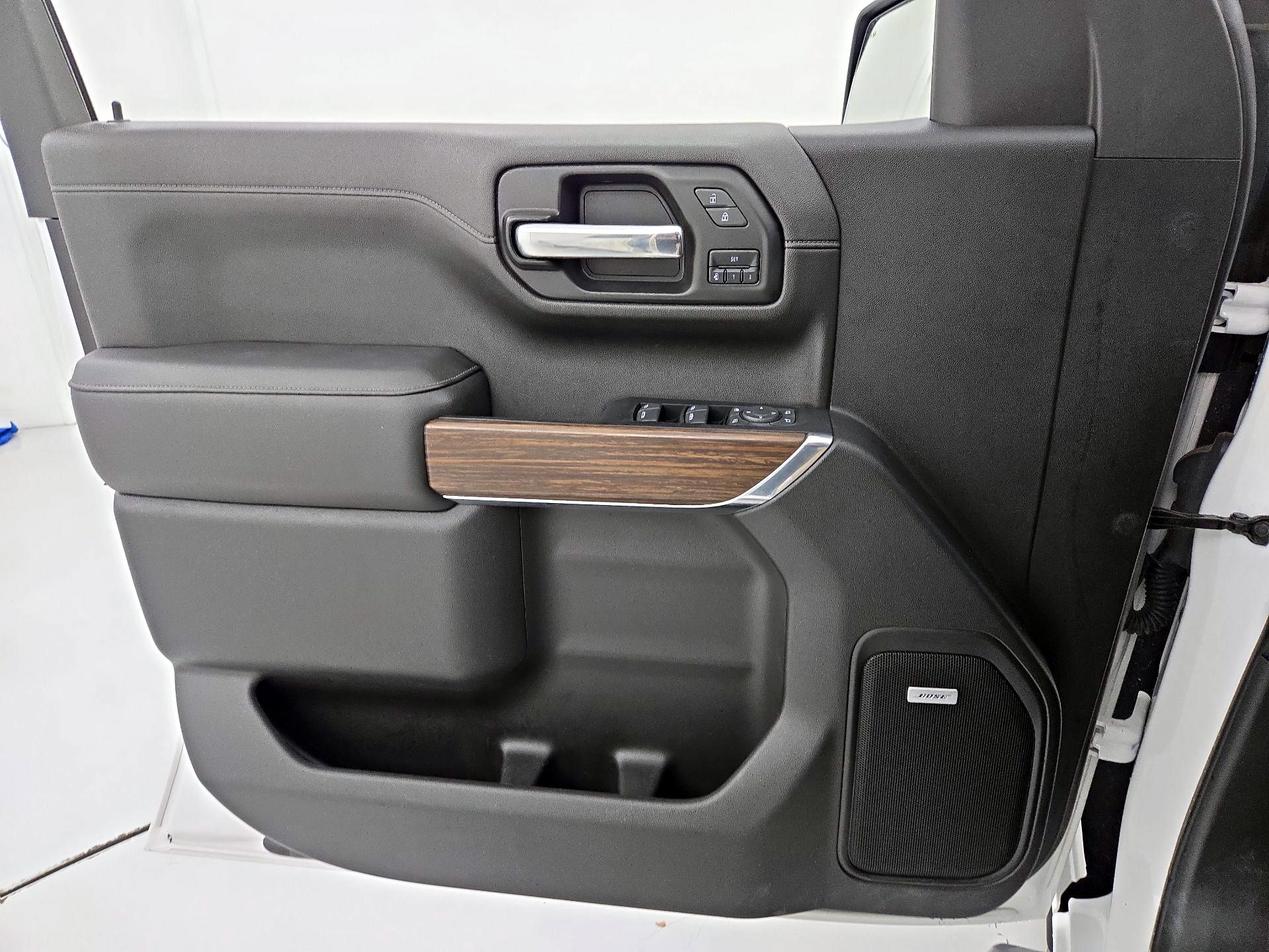 Thumbnail: 2022 Chevrolet Silverado 1500 - 12