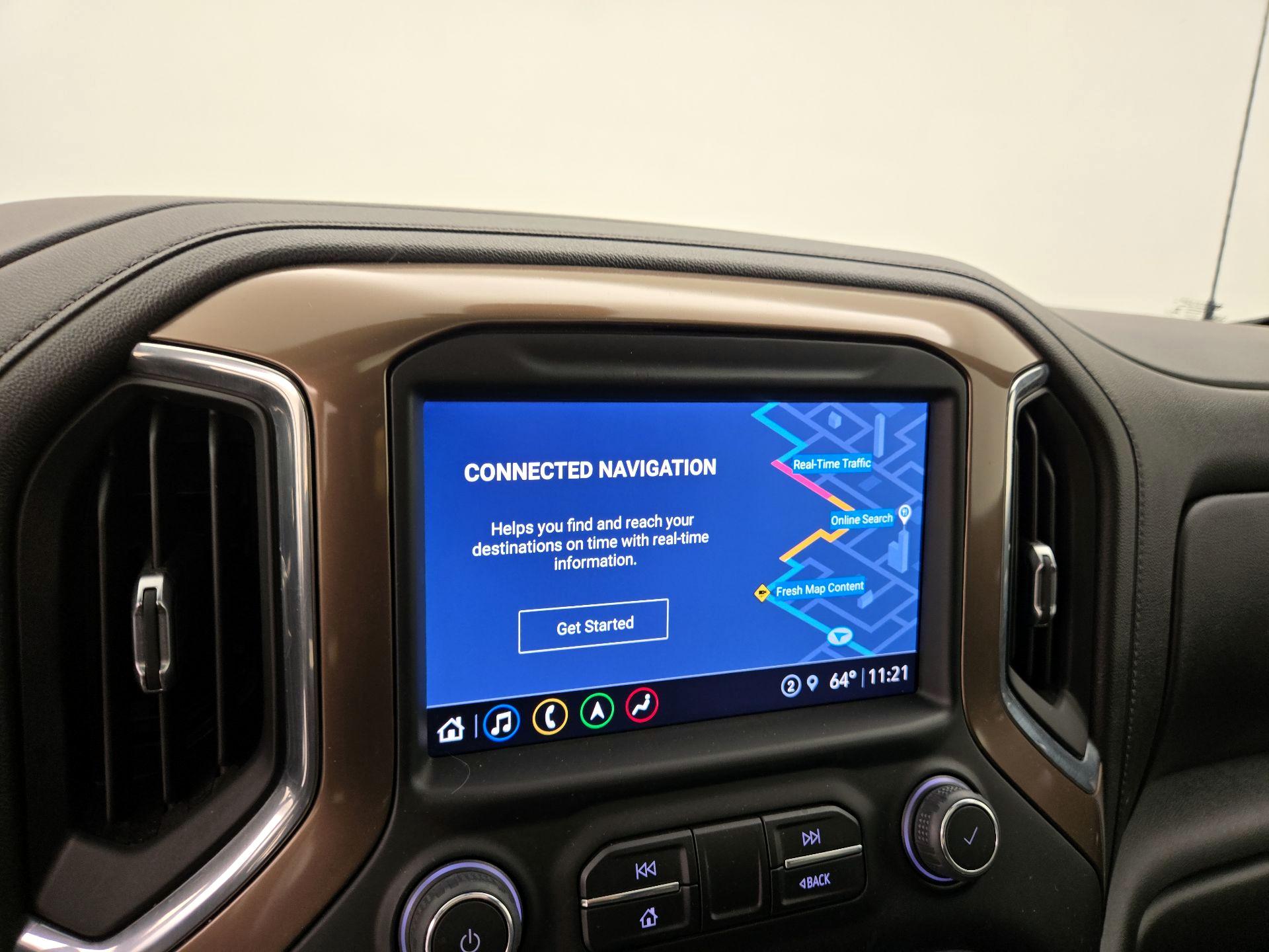 Thumbnail: 2022 Chevrolet Silverado 1500 - 14