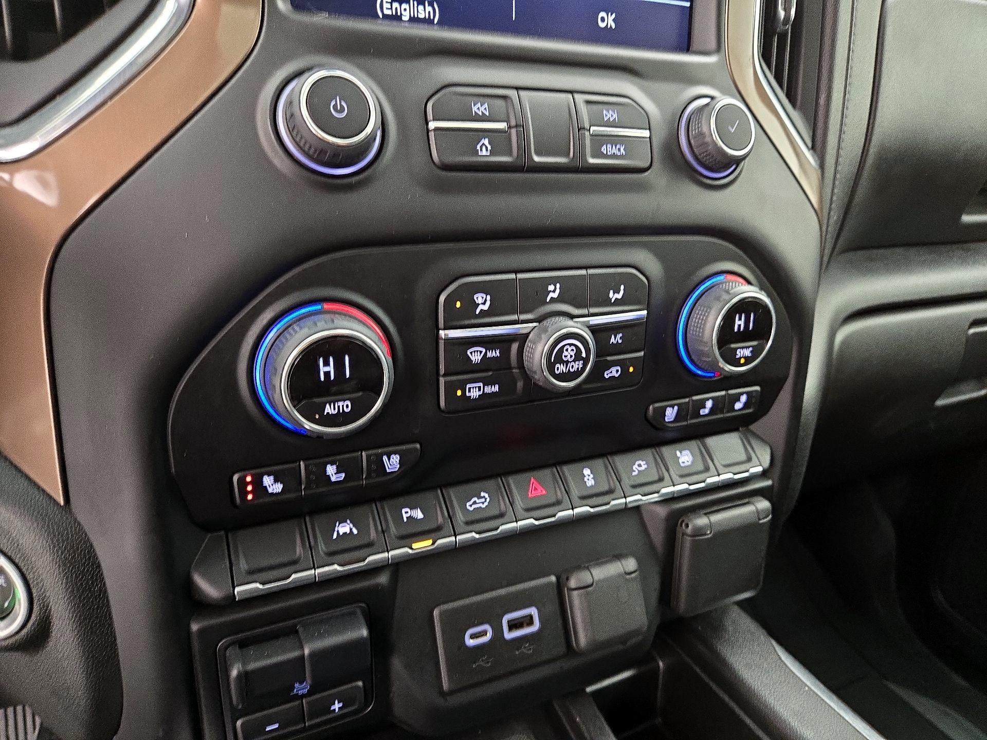 Thumbnail: 2022 Chevrolet Silverado 1500 - 17