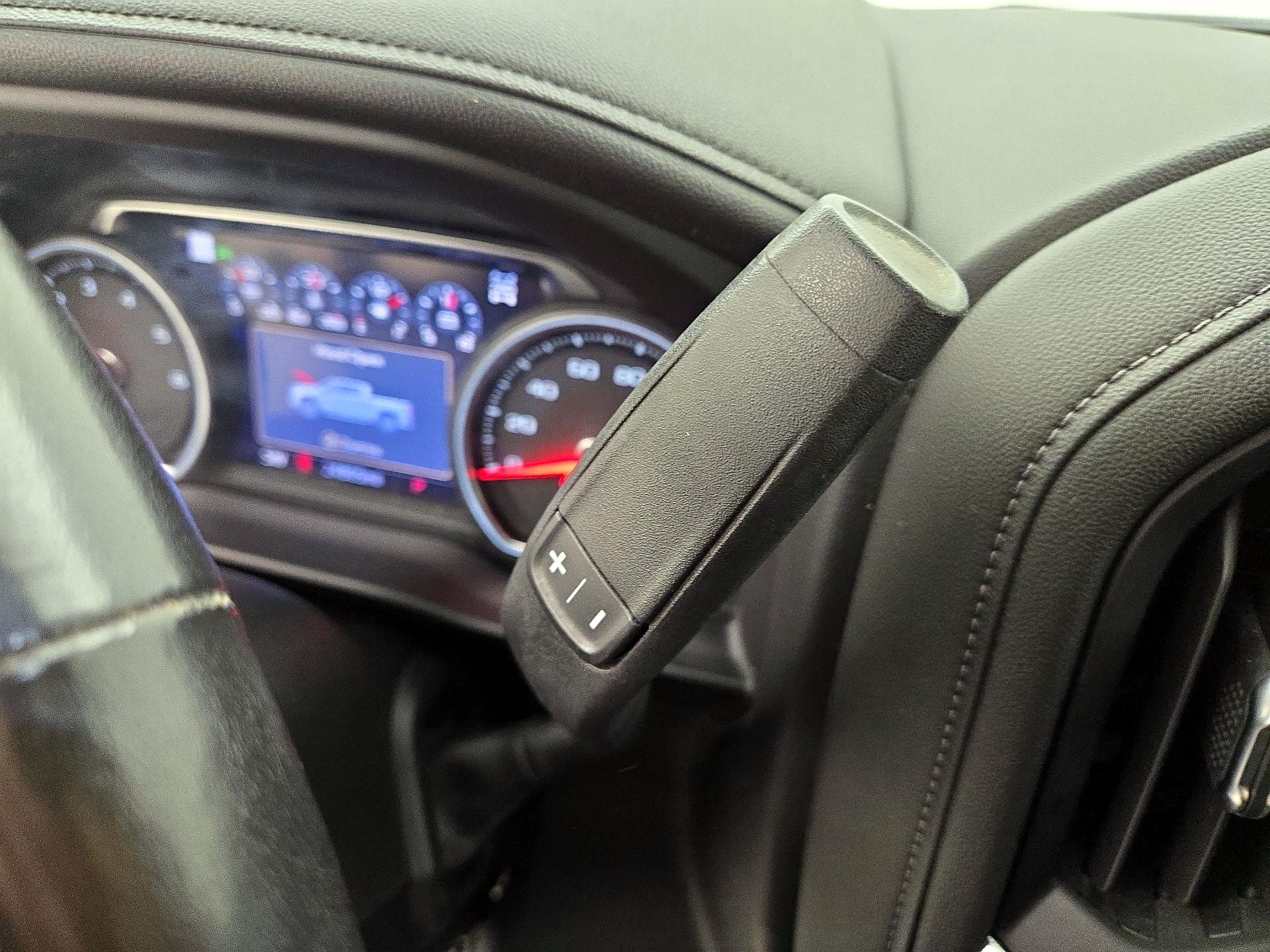 Thumbnail: 2022 Chevrolet Silverado 1500 - 18