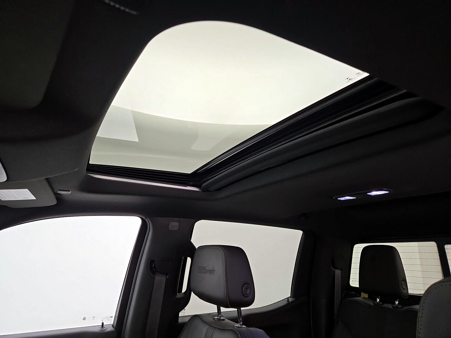 Thumbnail: 2022 Chevrolet Silverado 1500 - 20