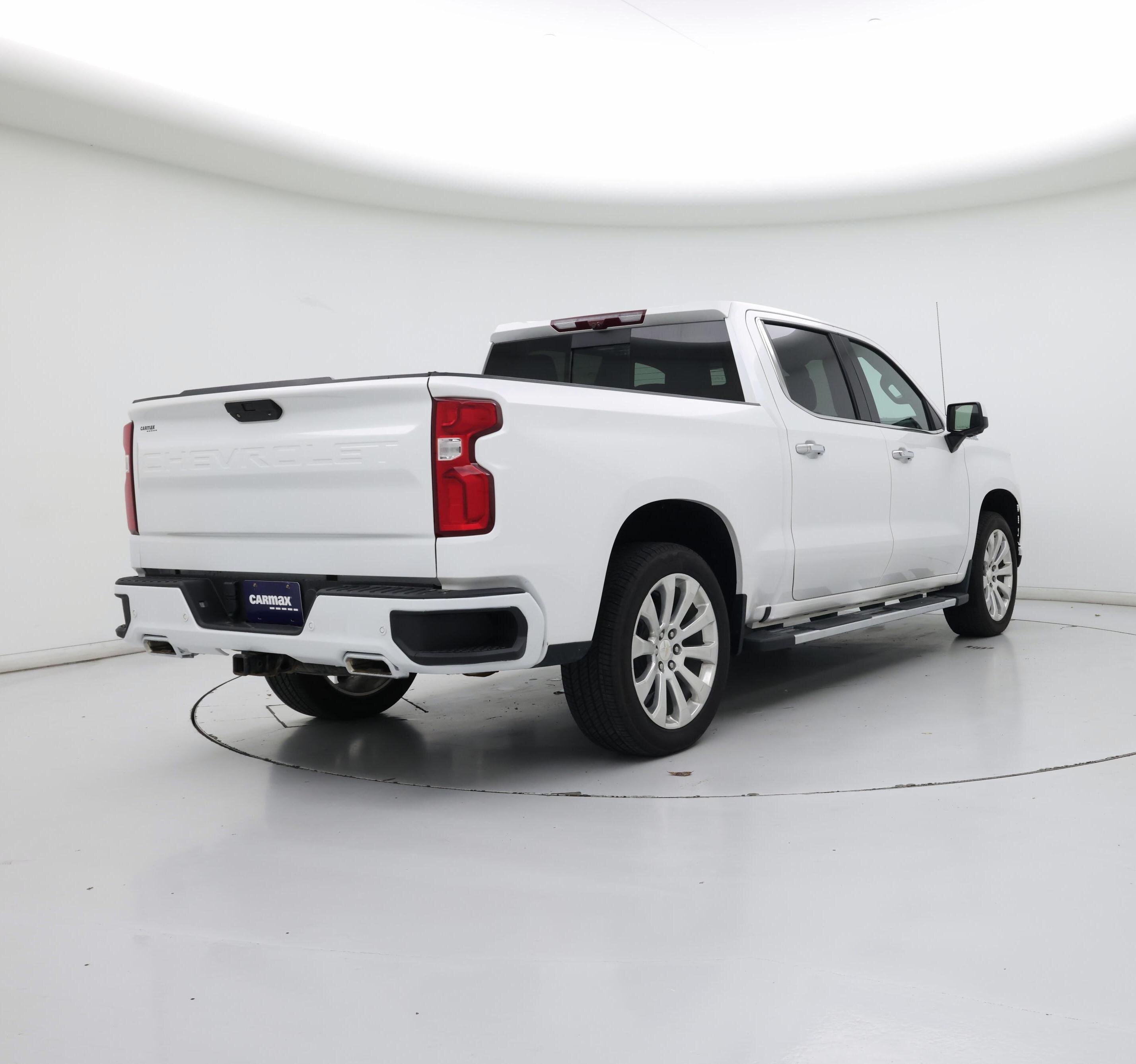 Thumbnail: 2022 Chevrolet Silverado 1500 - 8