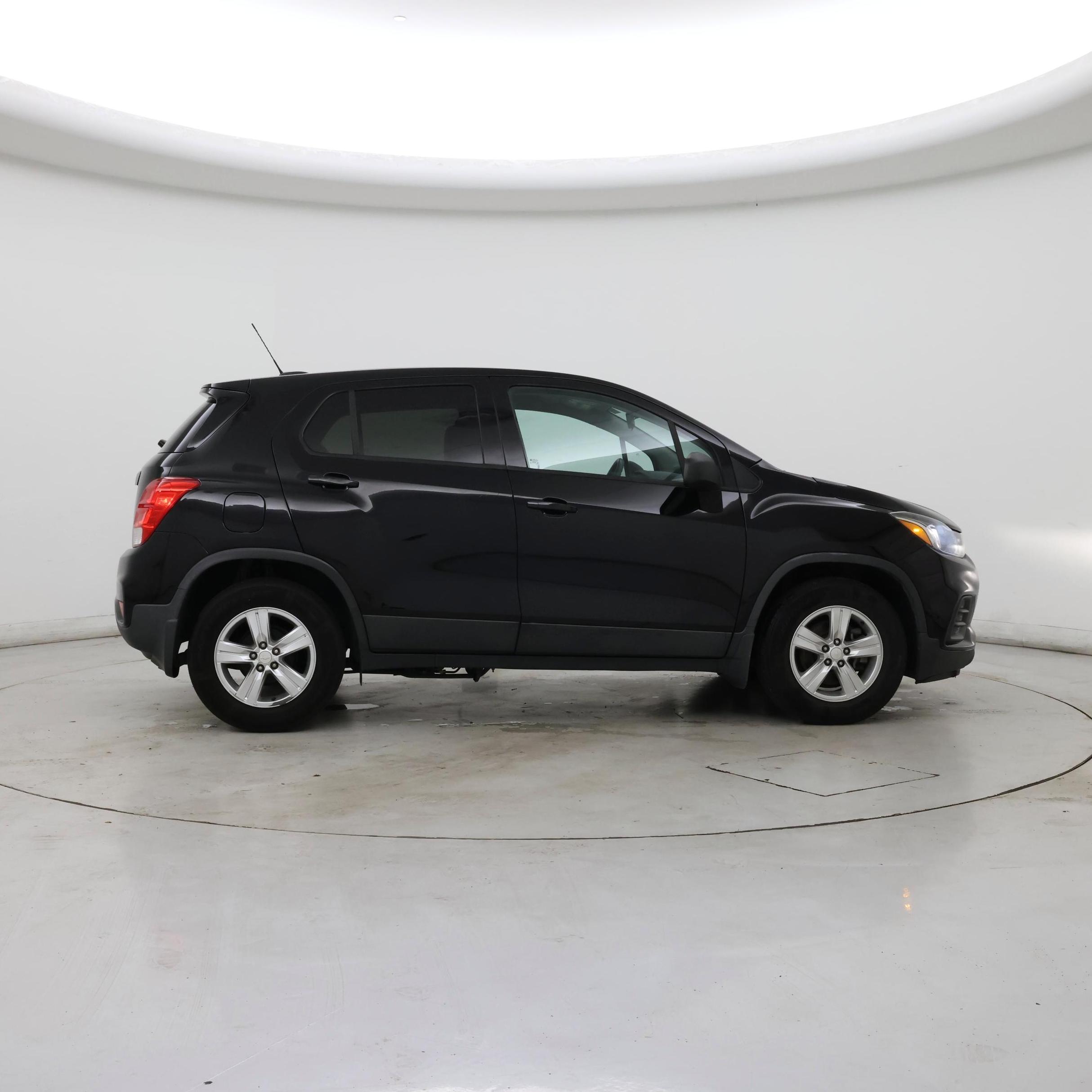 Thumbnail: 2019 Chevrolet Trax - 7