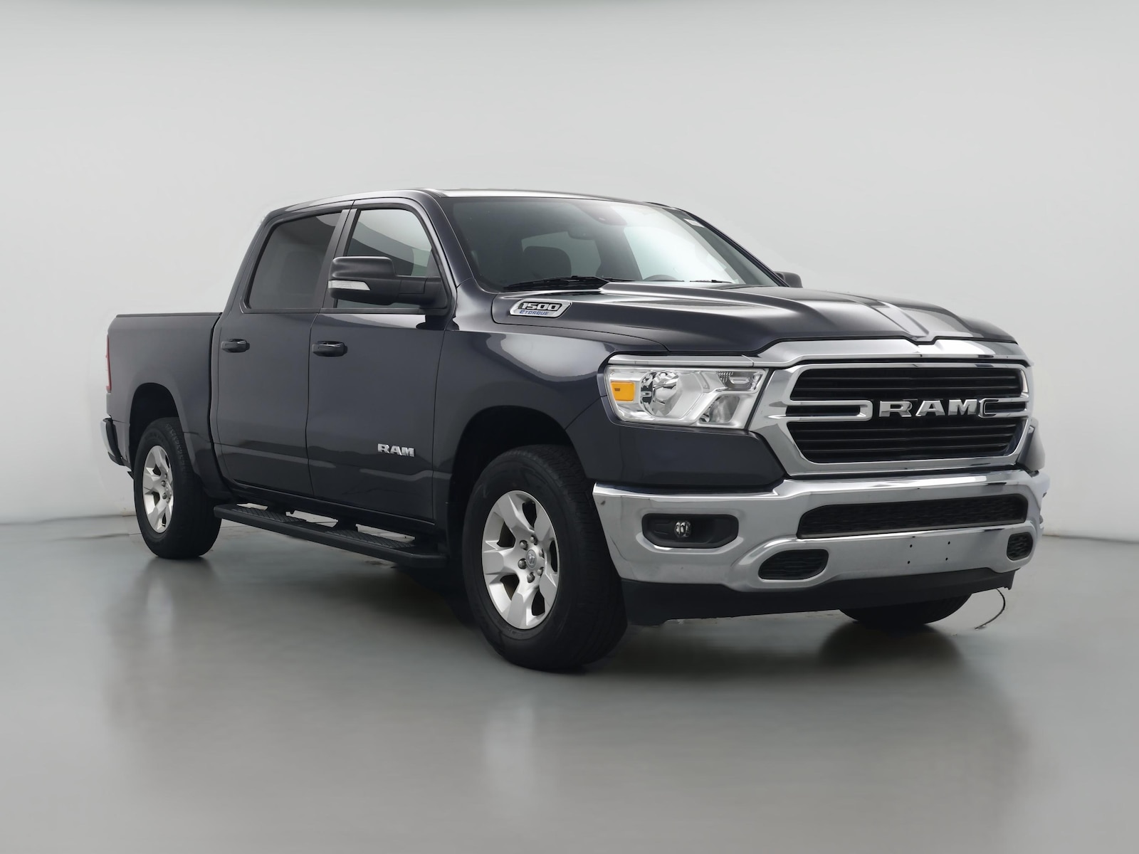 2021 RAM Ram 1500 Pickup