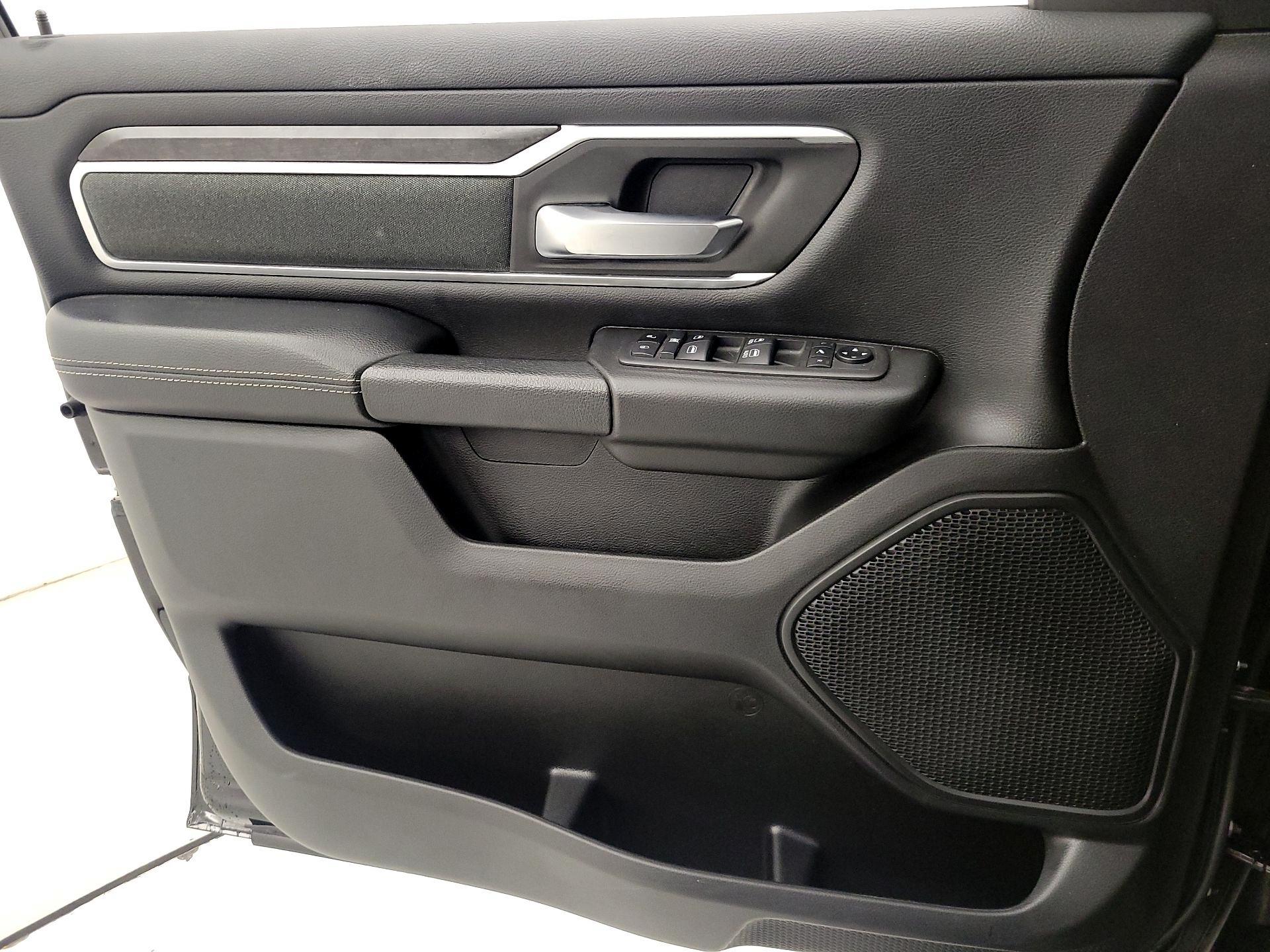 Thumbnail: 2022 RAM 1500 - 12