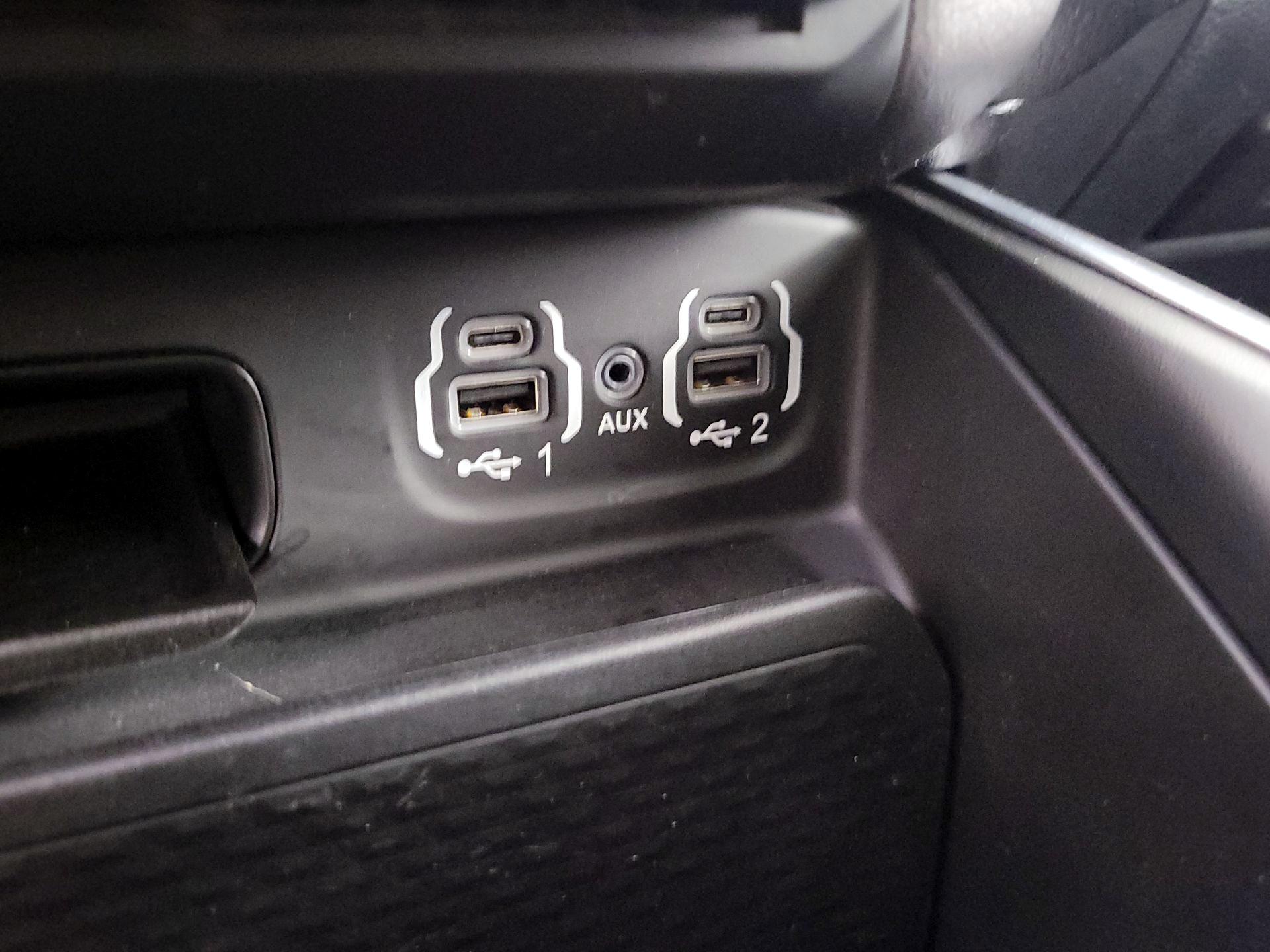 Thumbnail: 2022 RAM 1500 - 19