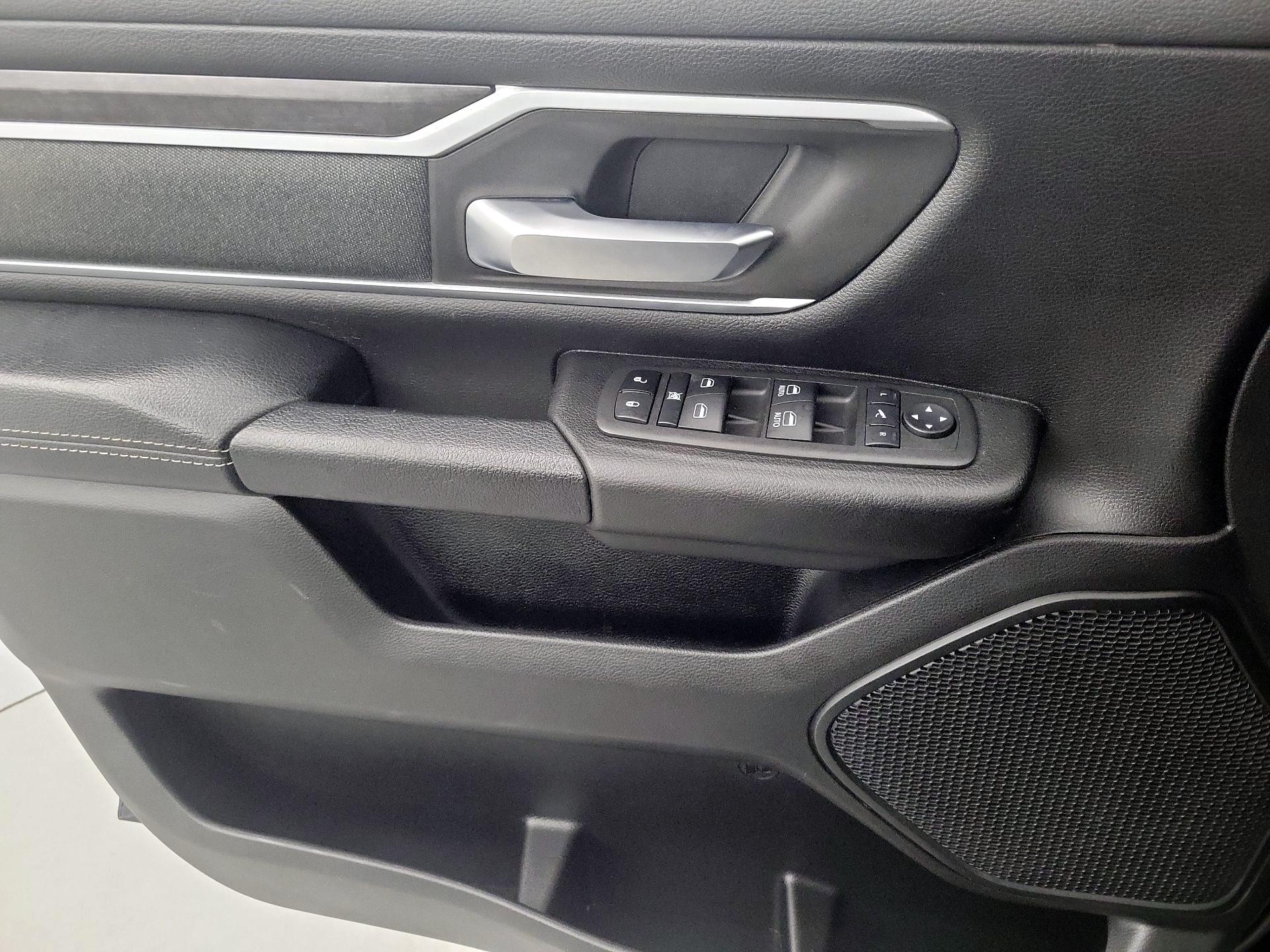 Thumbnail: 2022 RAM 1500 - 12