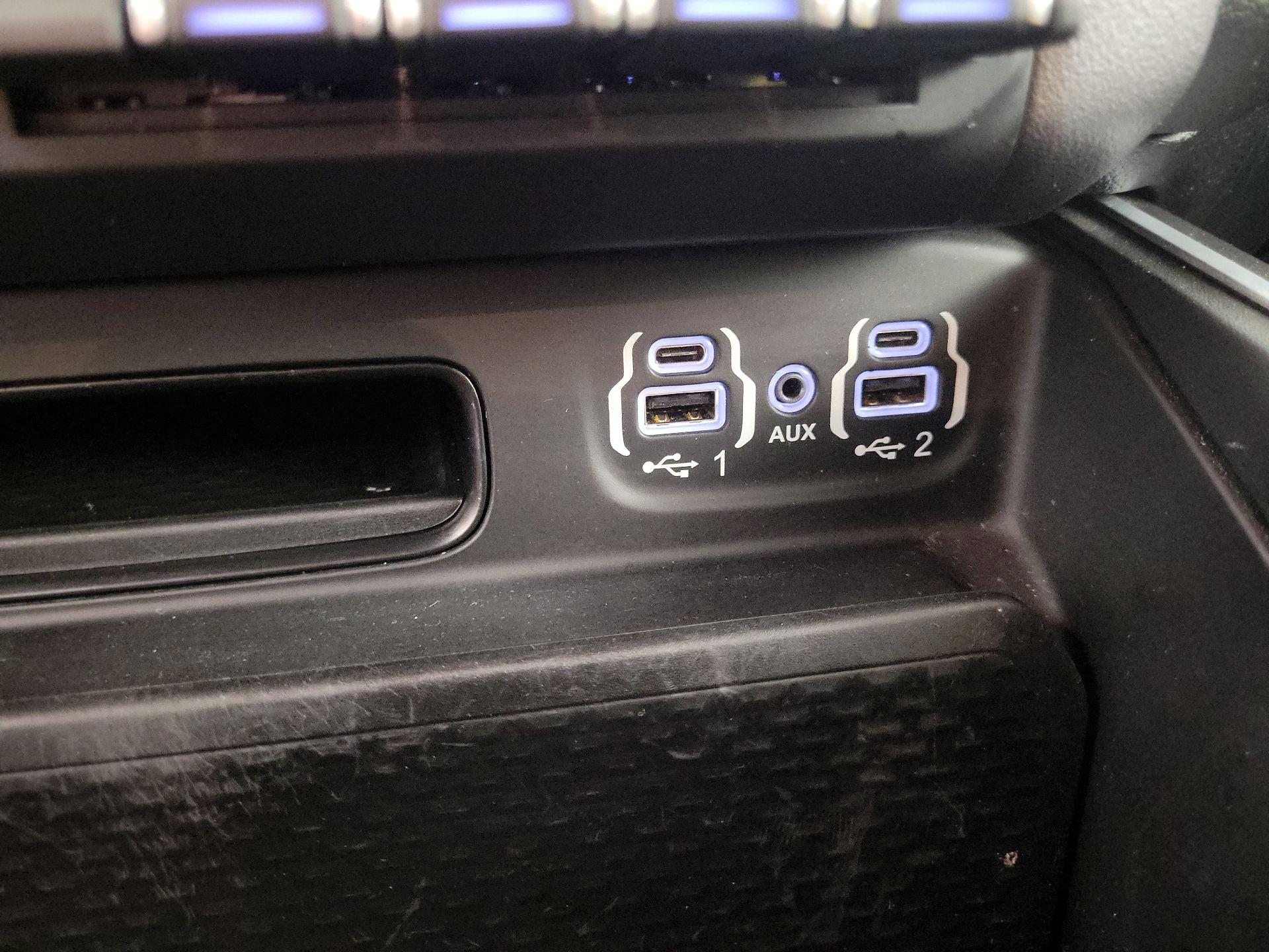Thumbnail: 2022 RAM 1500 - 18