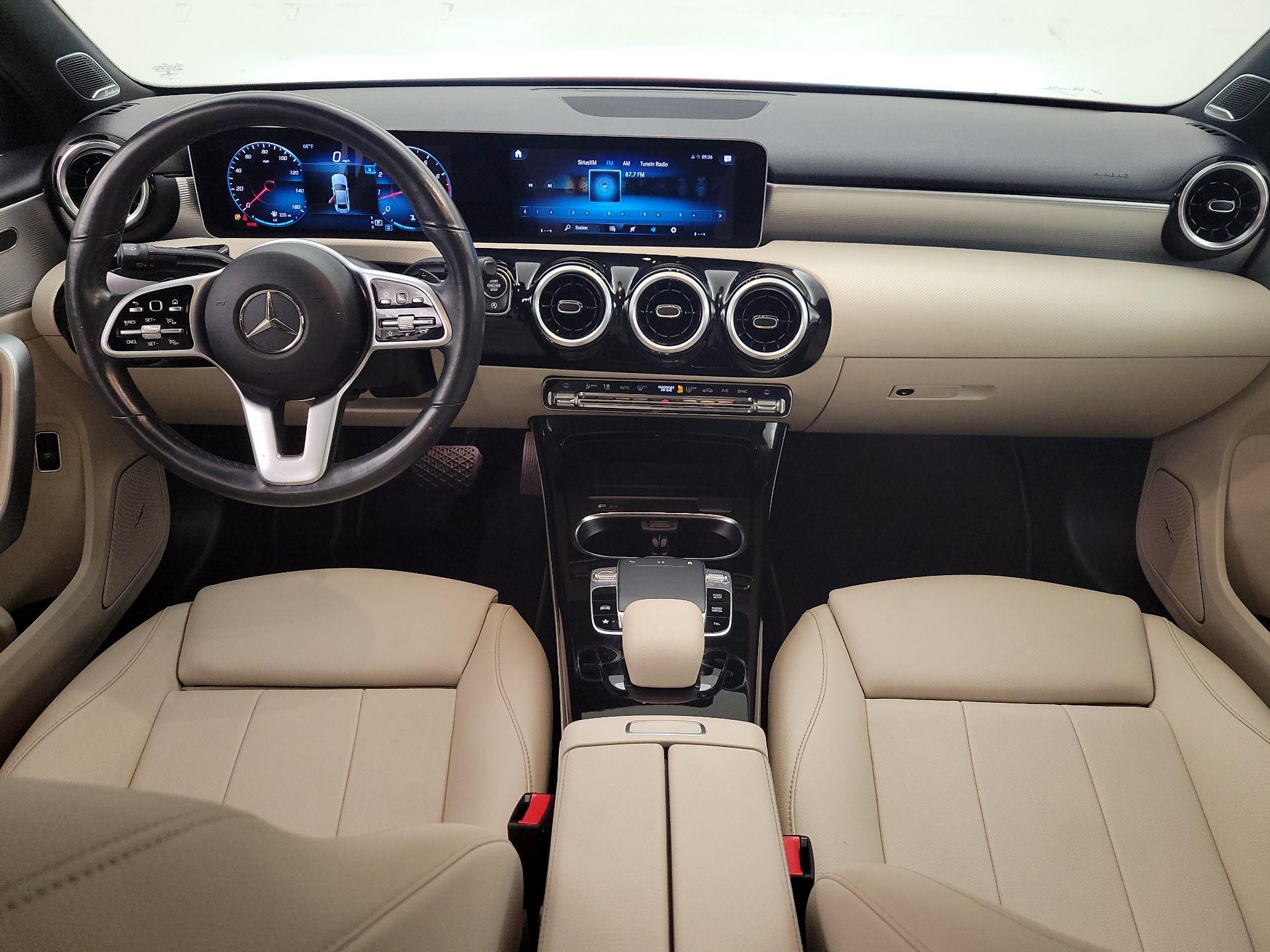 Thumbnail: 2020 Mercedes-Benz A-Class - 9
