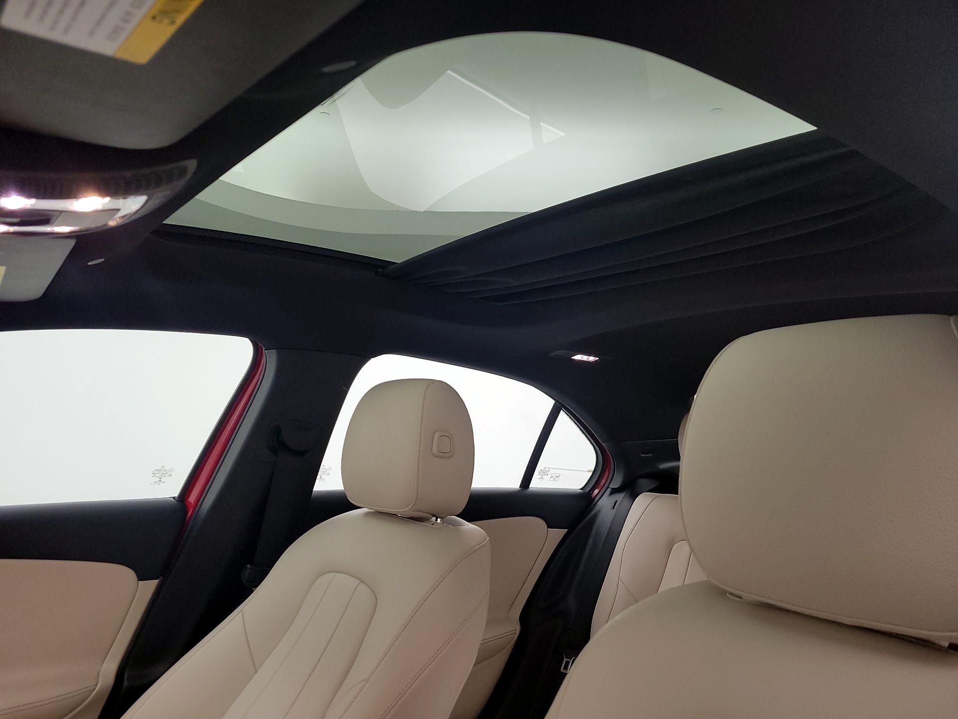 Thumbnail: 2020 Mercedes-Benz A-Class - 19