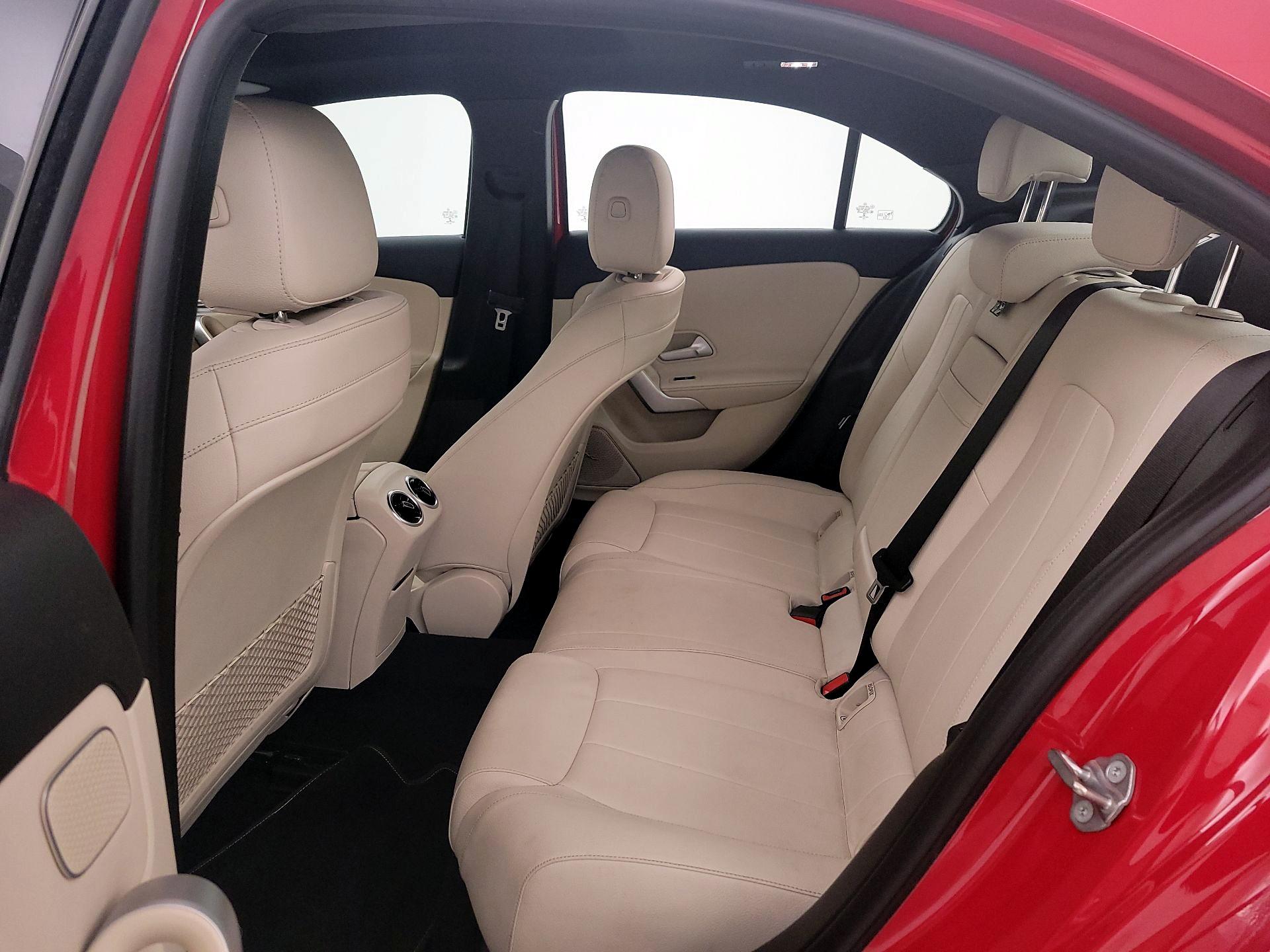 Thumbnail: 2020 Mercedes-Benz A-Class - 20
