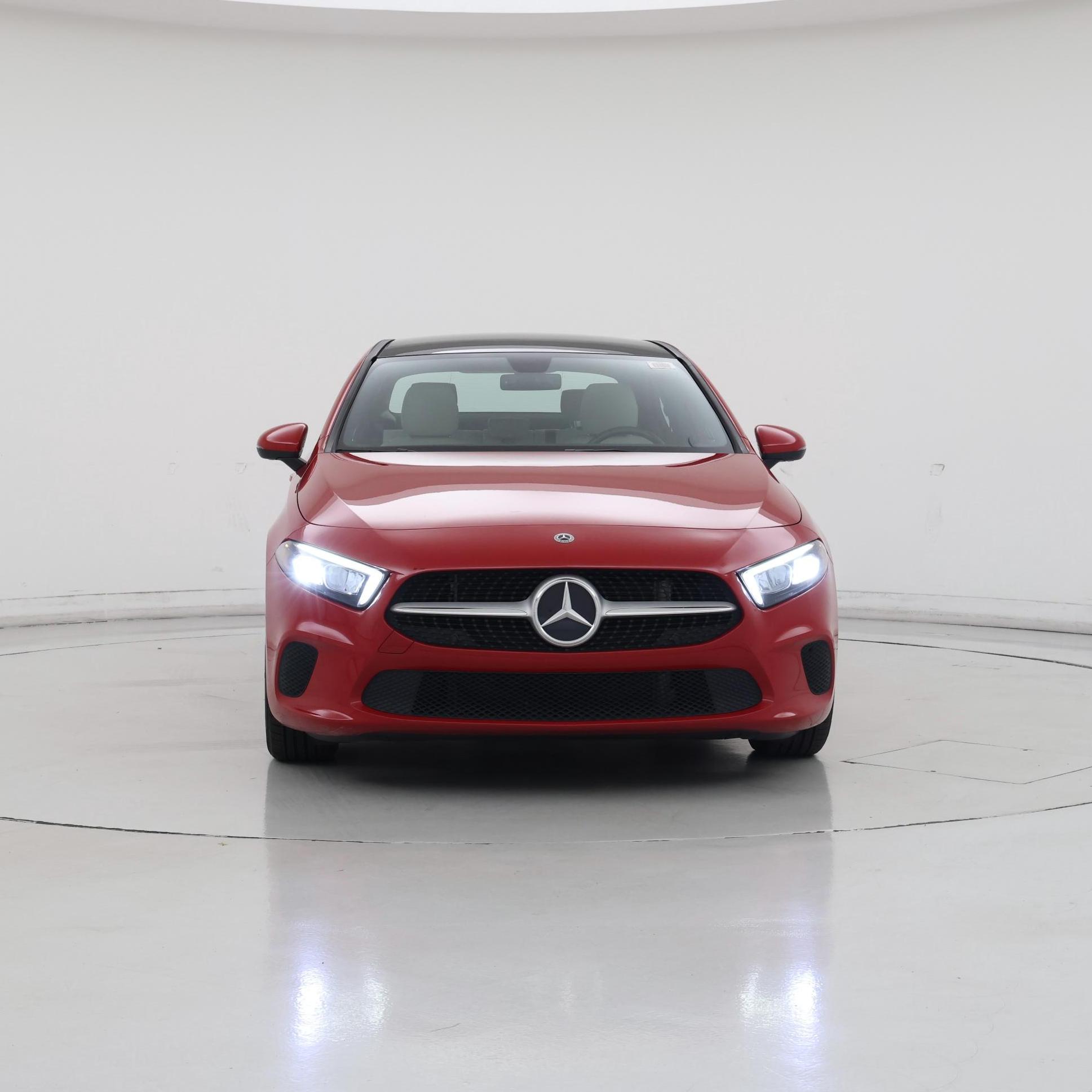 Thumbnail: 2020 Mercedes-Benz A-Class - 5