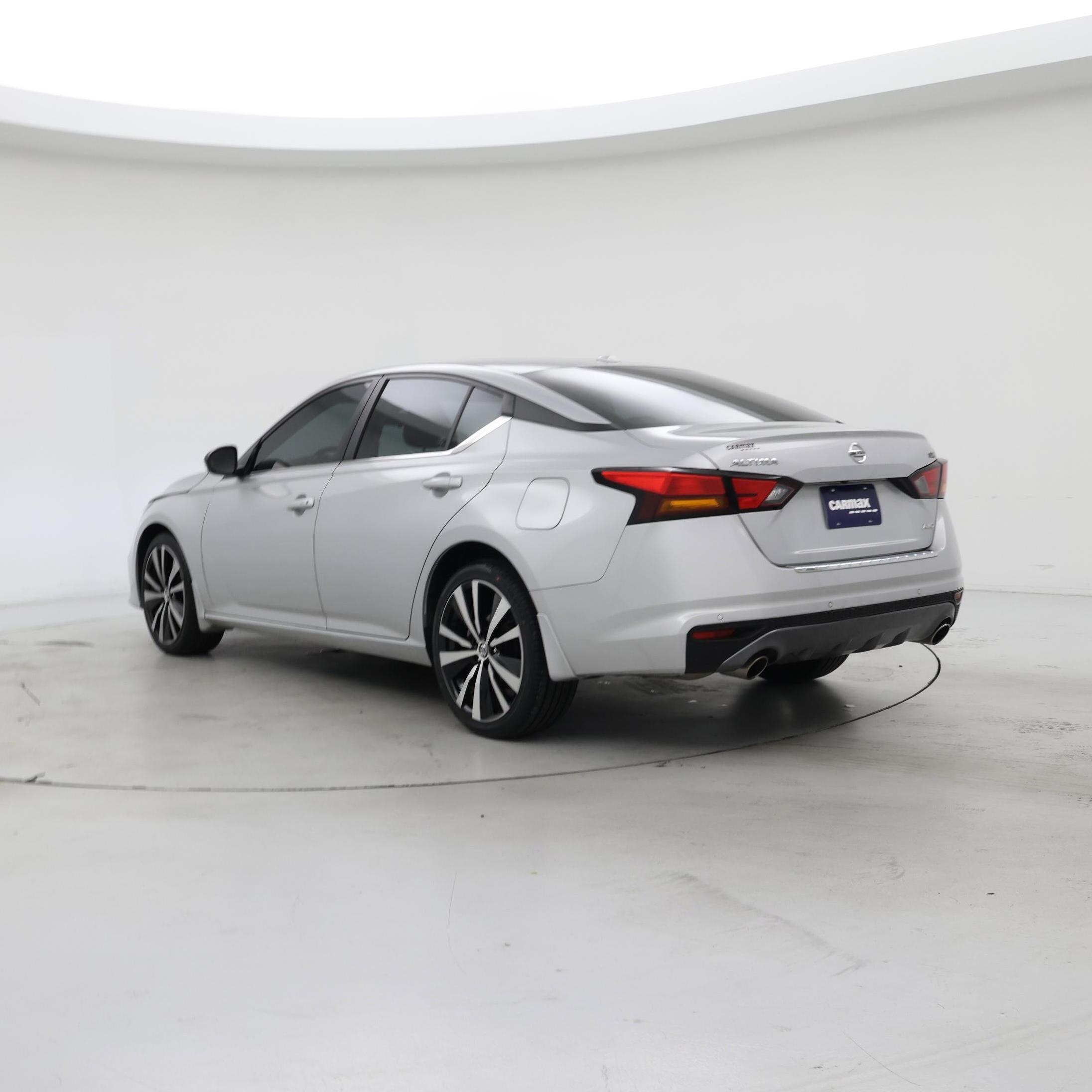 Thumbnail: 2022 Nissan Altima - 2