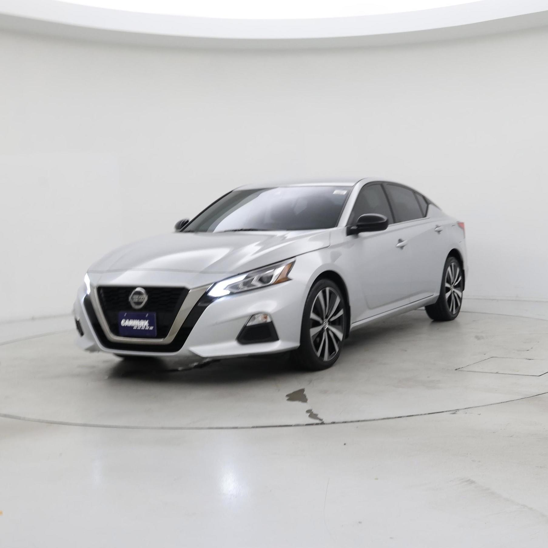 Thumbnail: 2022 Nissan Altima - 4