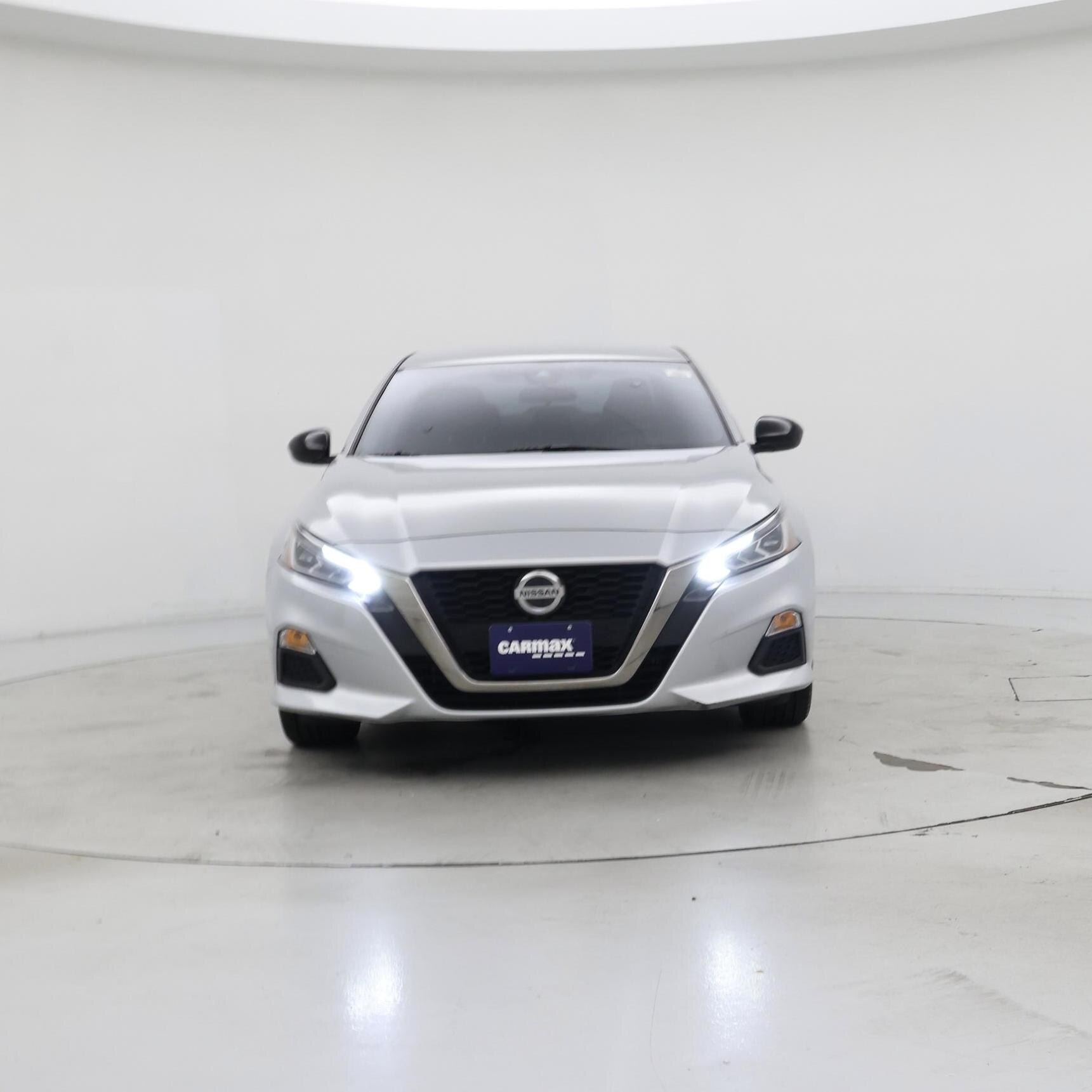 Thumbnail: 2022 Nissan Altima - 5