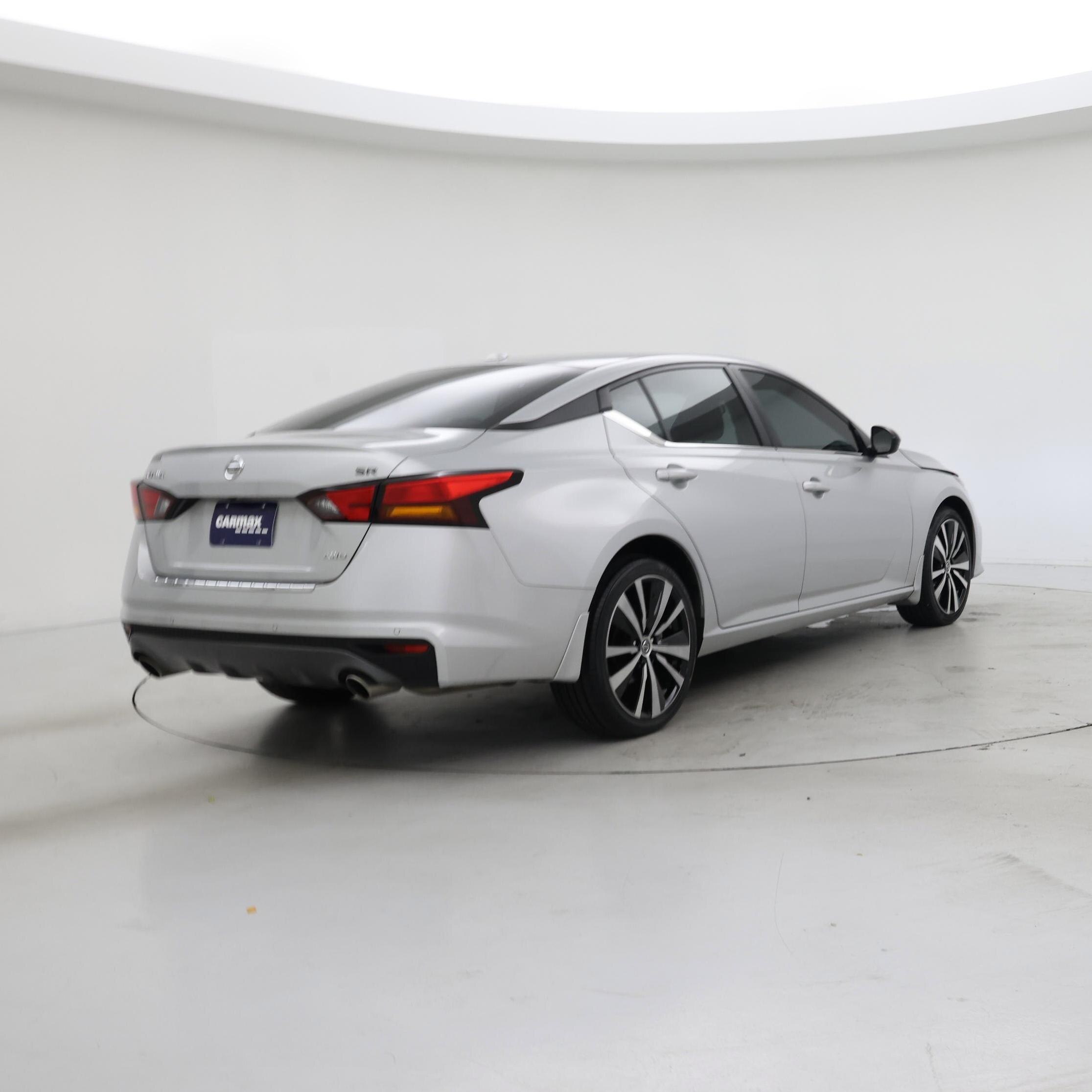 Thumbnail: 2022 Nissan Altima - 8