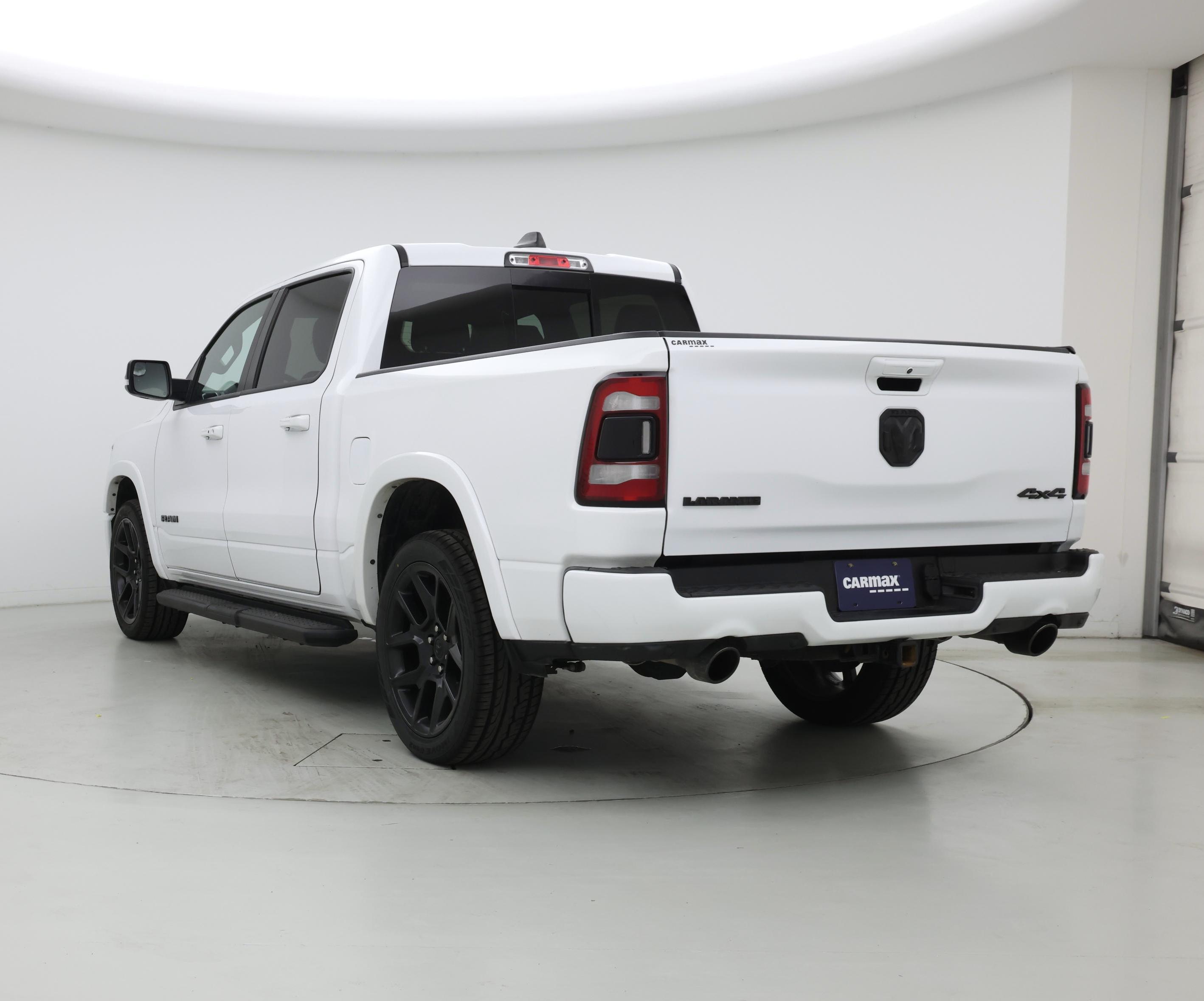 Thumbnail: 2022 RAM 1500 - 2