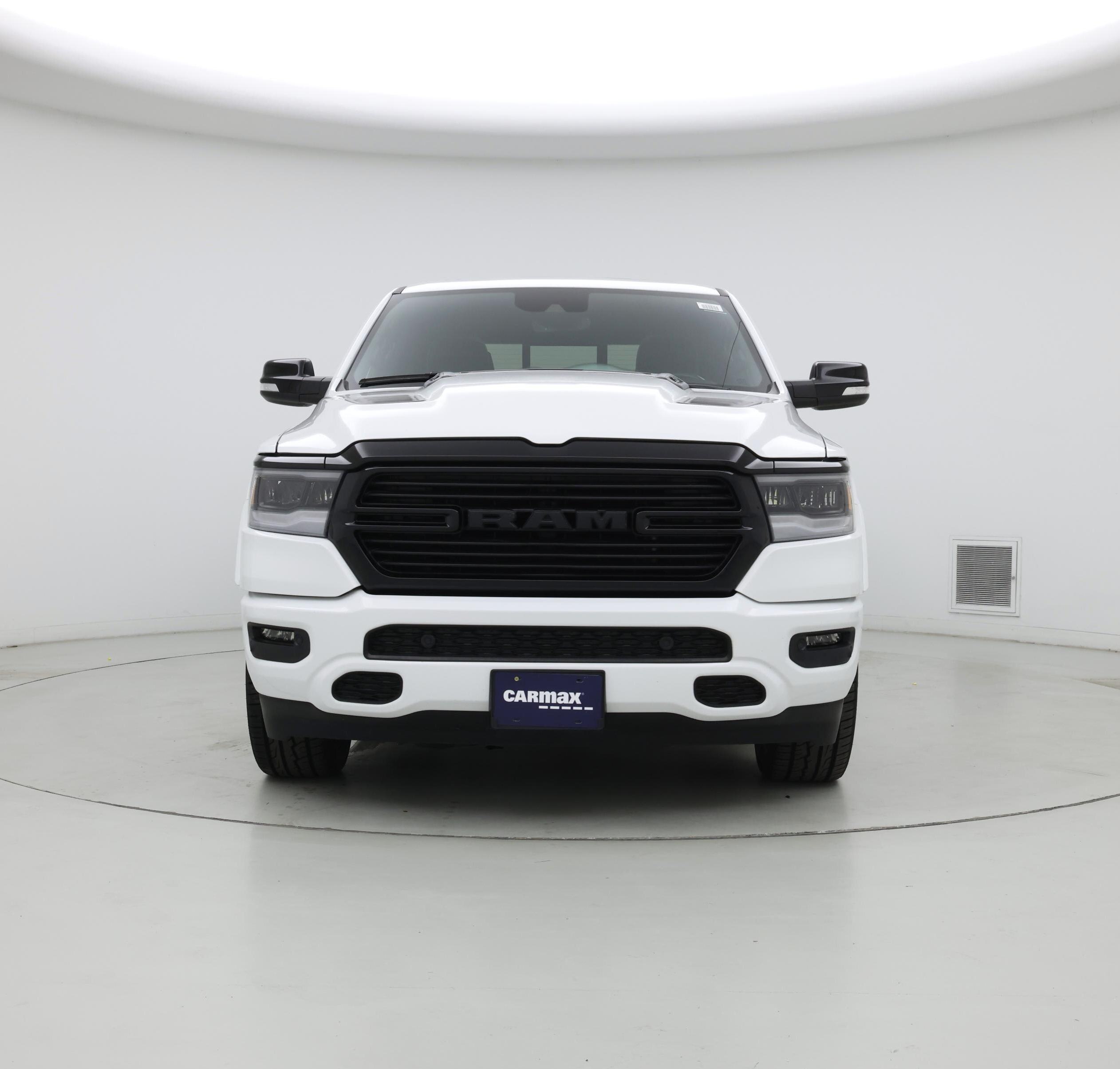 Thumbnail: 2022 RAM 1500 - 5