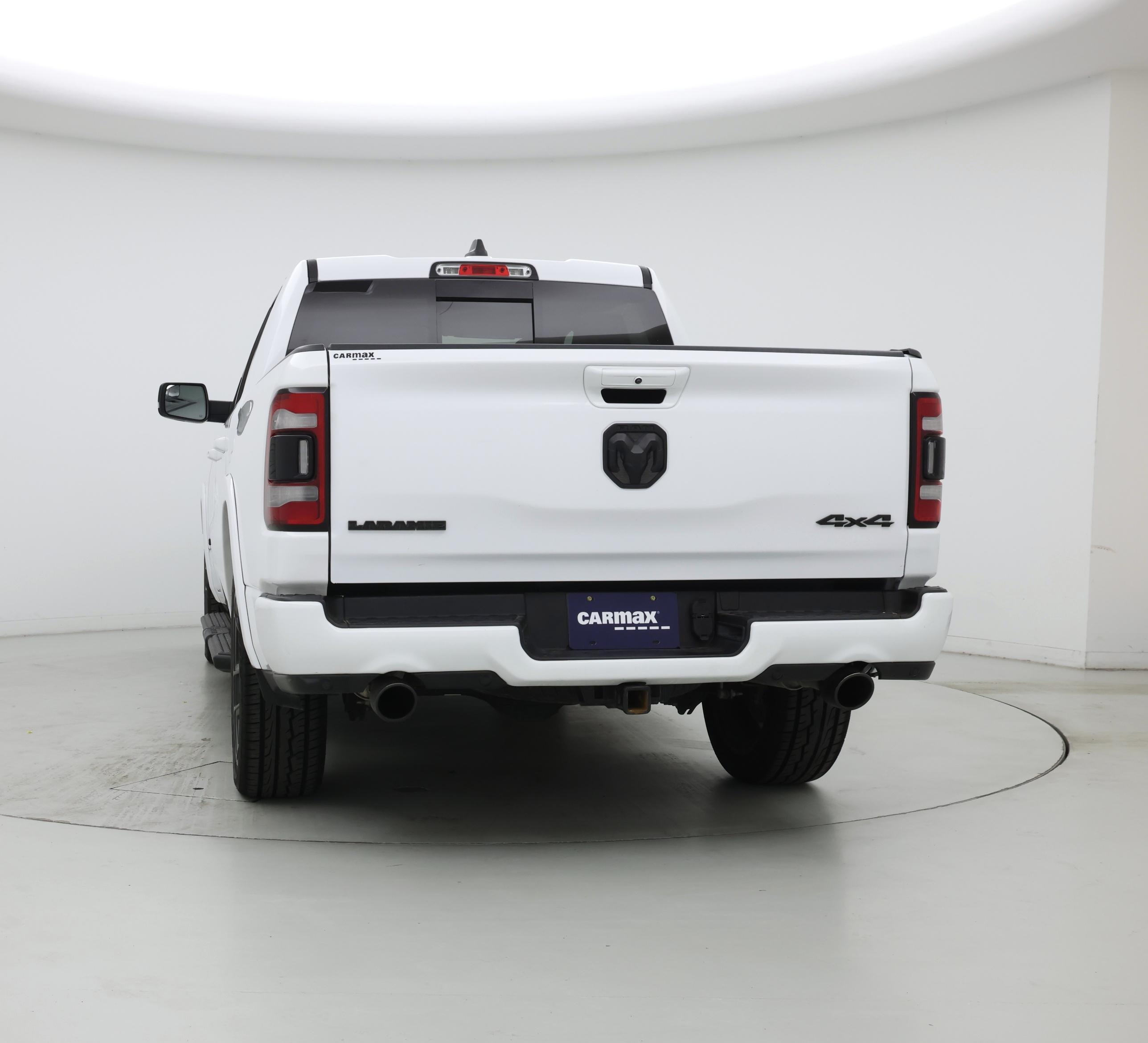 Thumbnail: 2022 RAM 1500 - 6