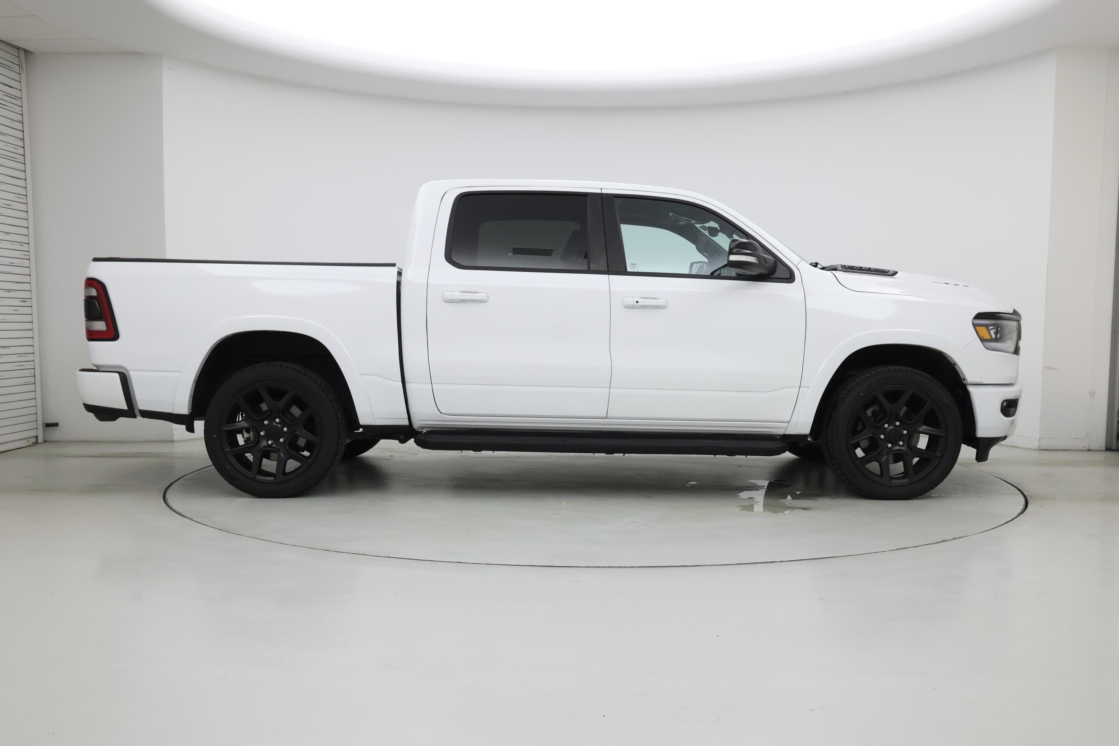 Thumbnail: 2022 RAM 1500 - 7