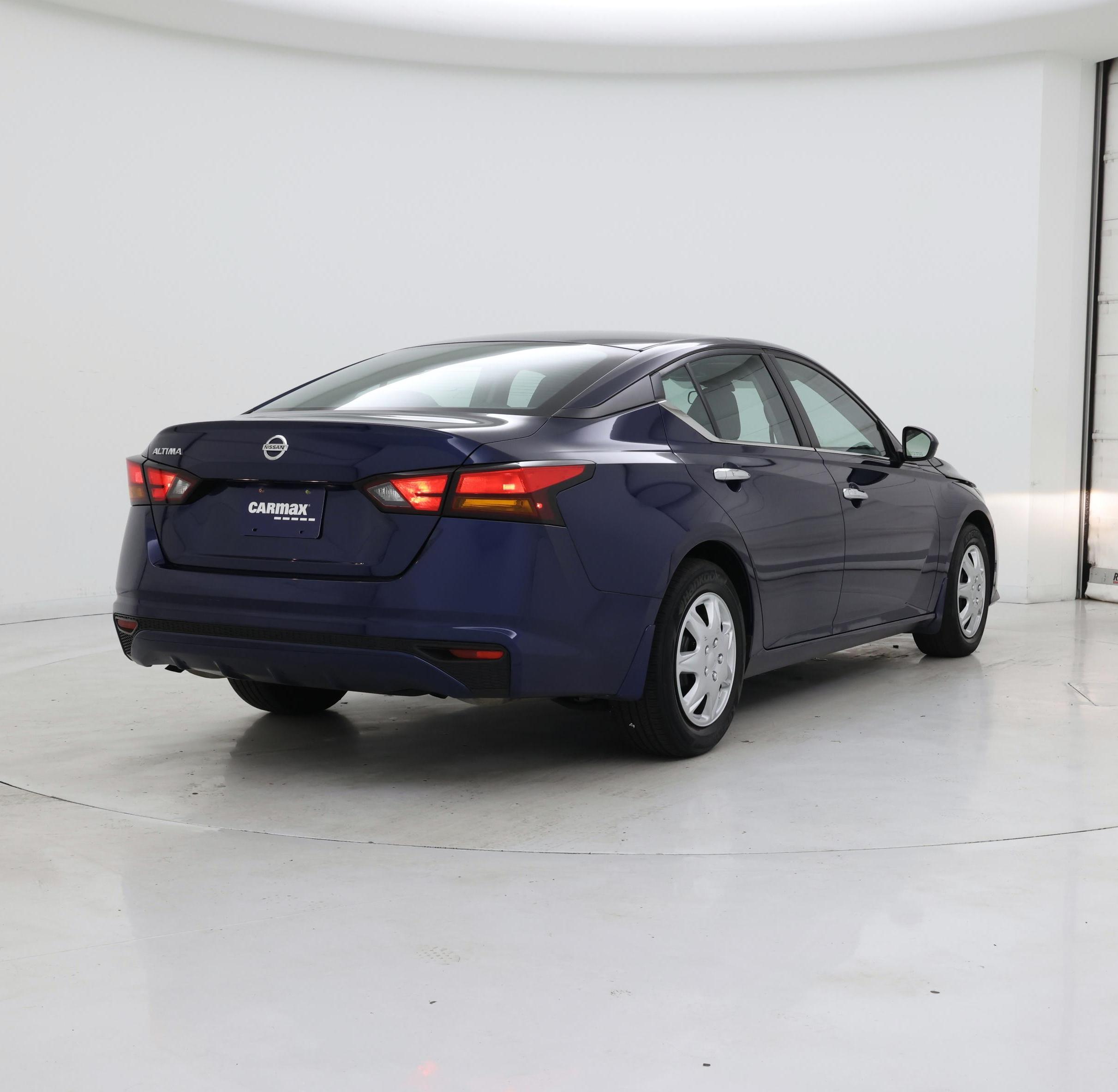 Thumbnail: 2022 Nissan Altima - 8