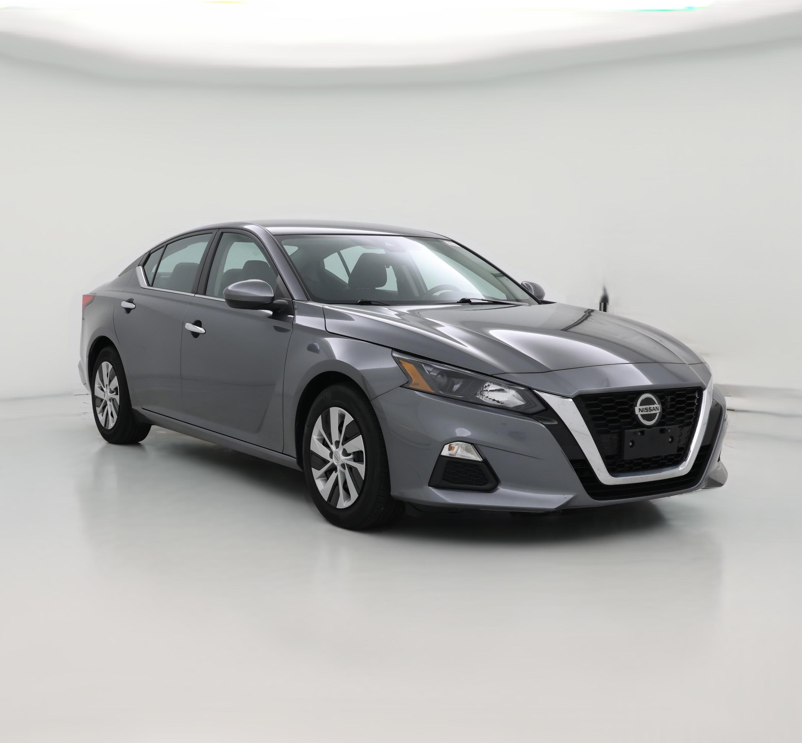 Thumbnail: 2022 Nissan Altima - 1