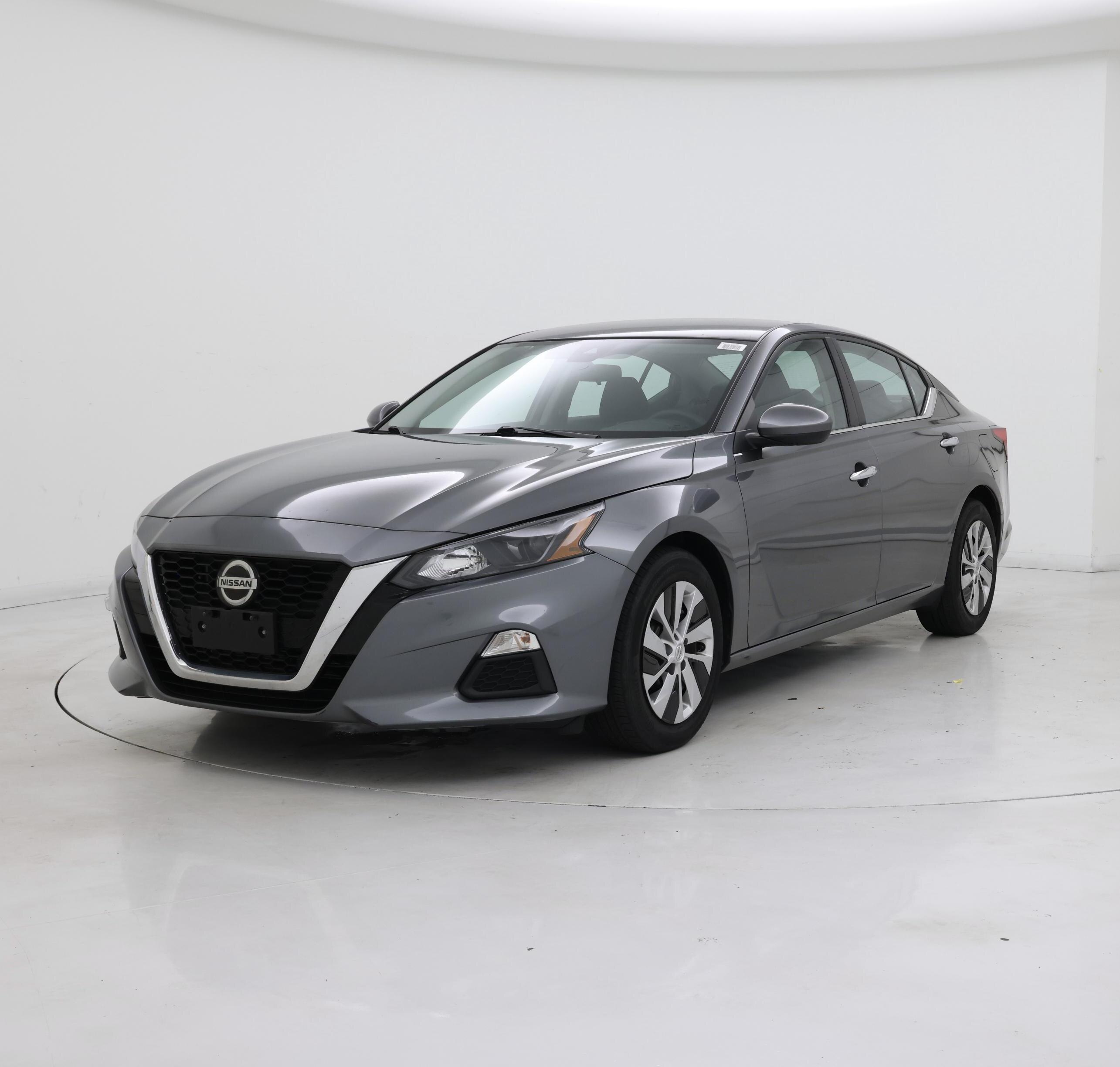 Thumbnail: 2022 Nissan Altima - 4