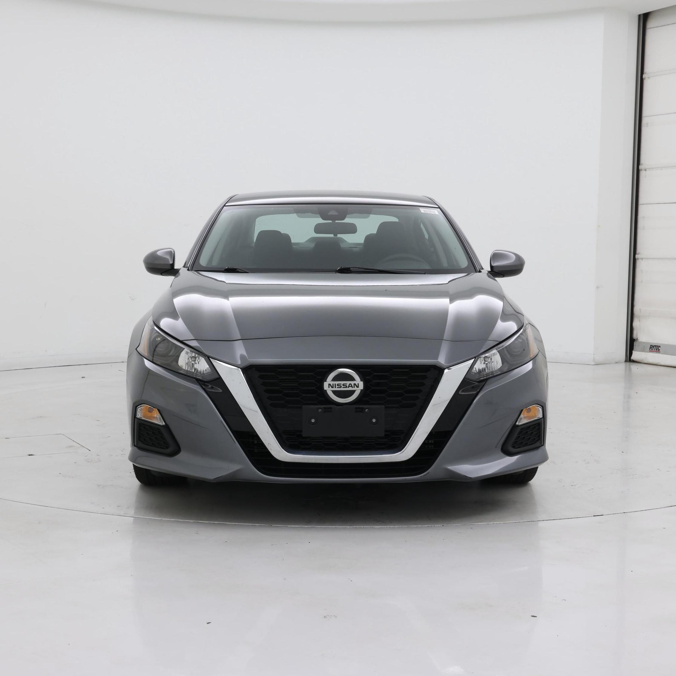 Thumbnail: 2022 Nissan Altima - 5