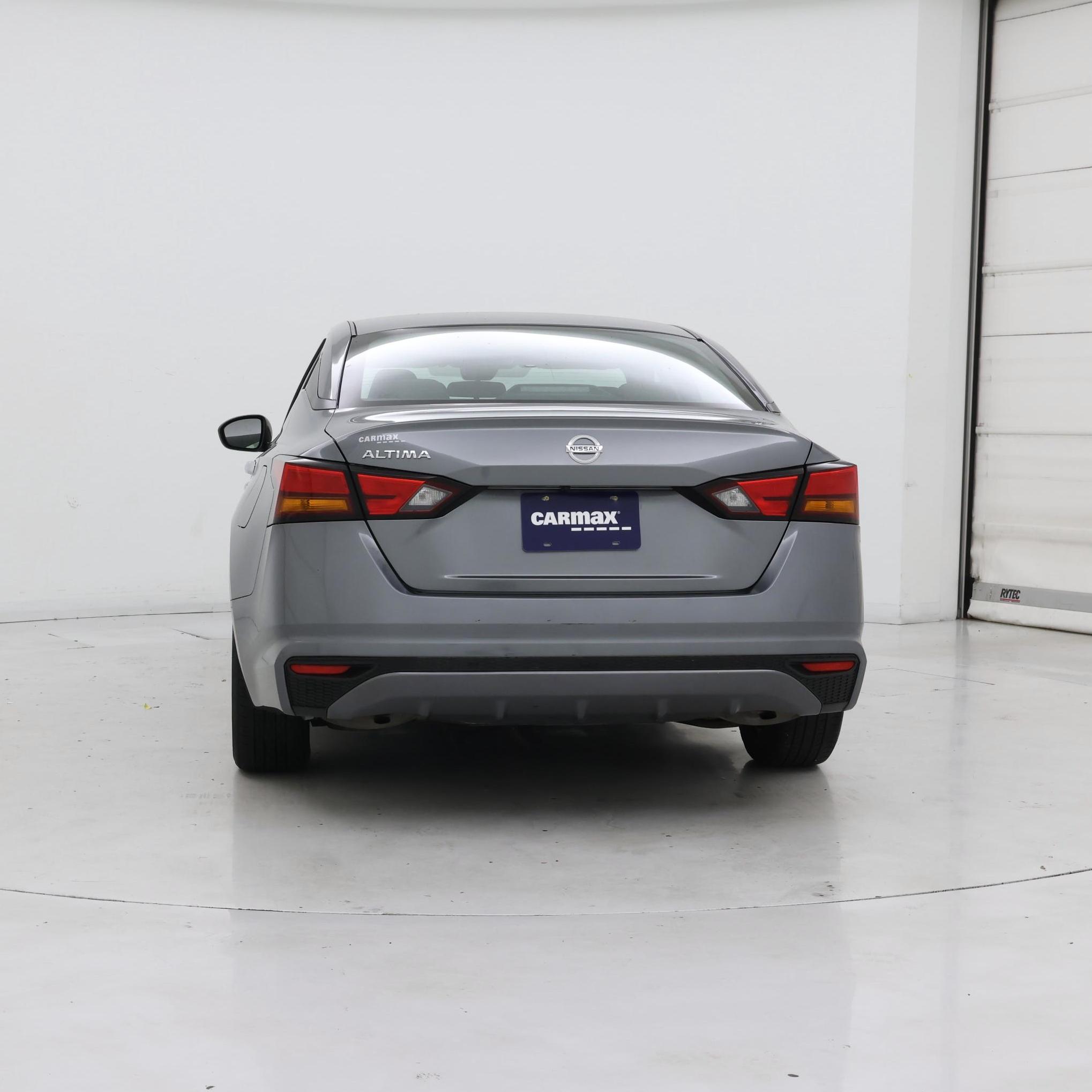 Thumbnail: 2022 Nissan Altima - 6